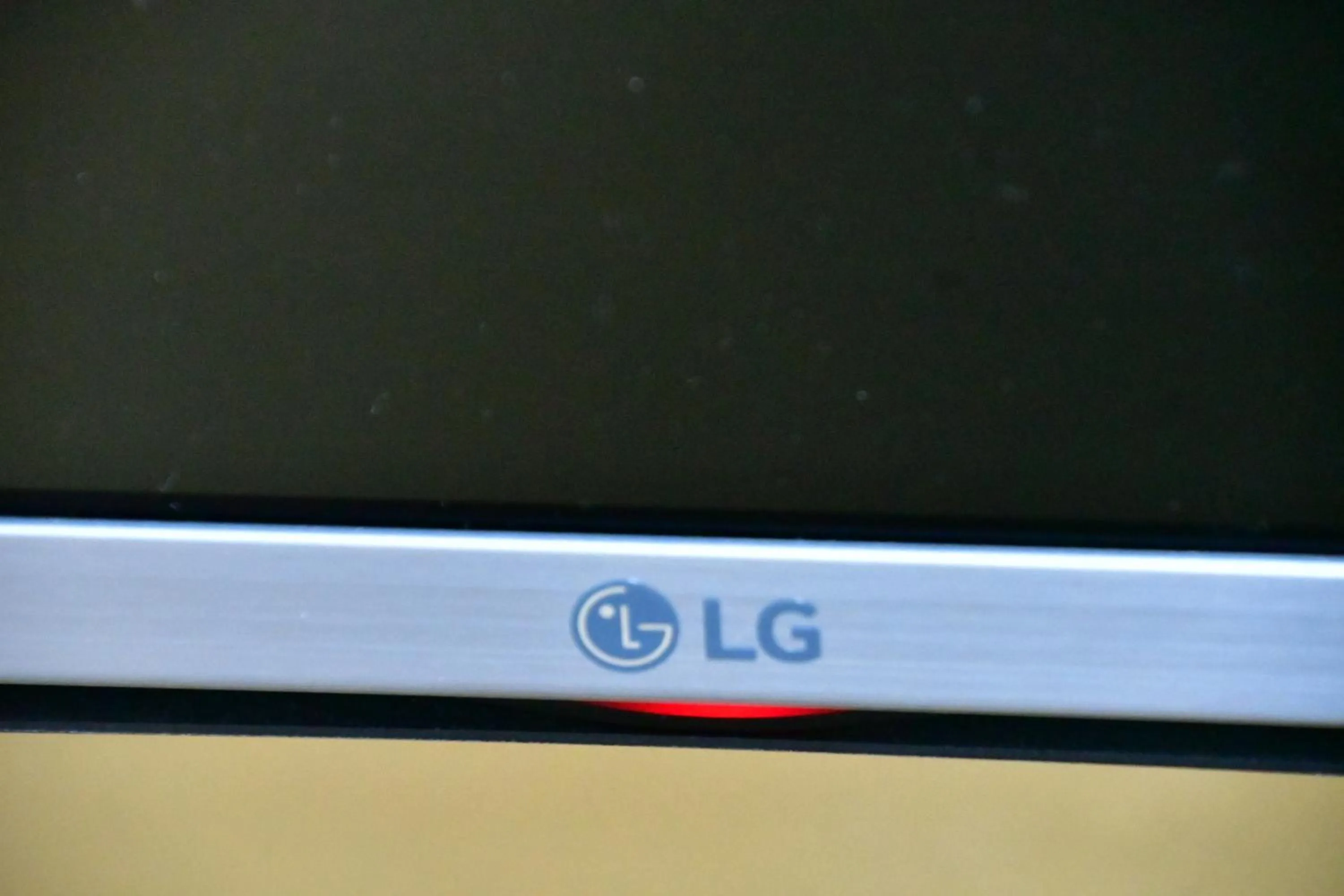 Communal lounge/ TV room in Nogodan Guesthouse and Hotel