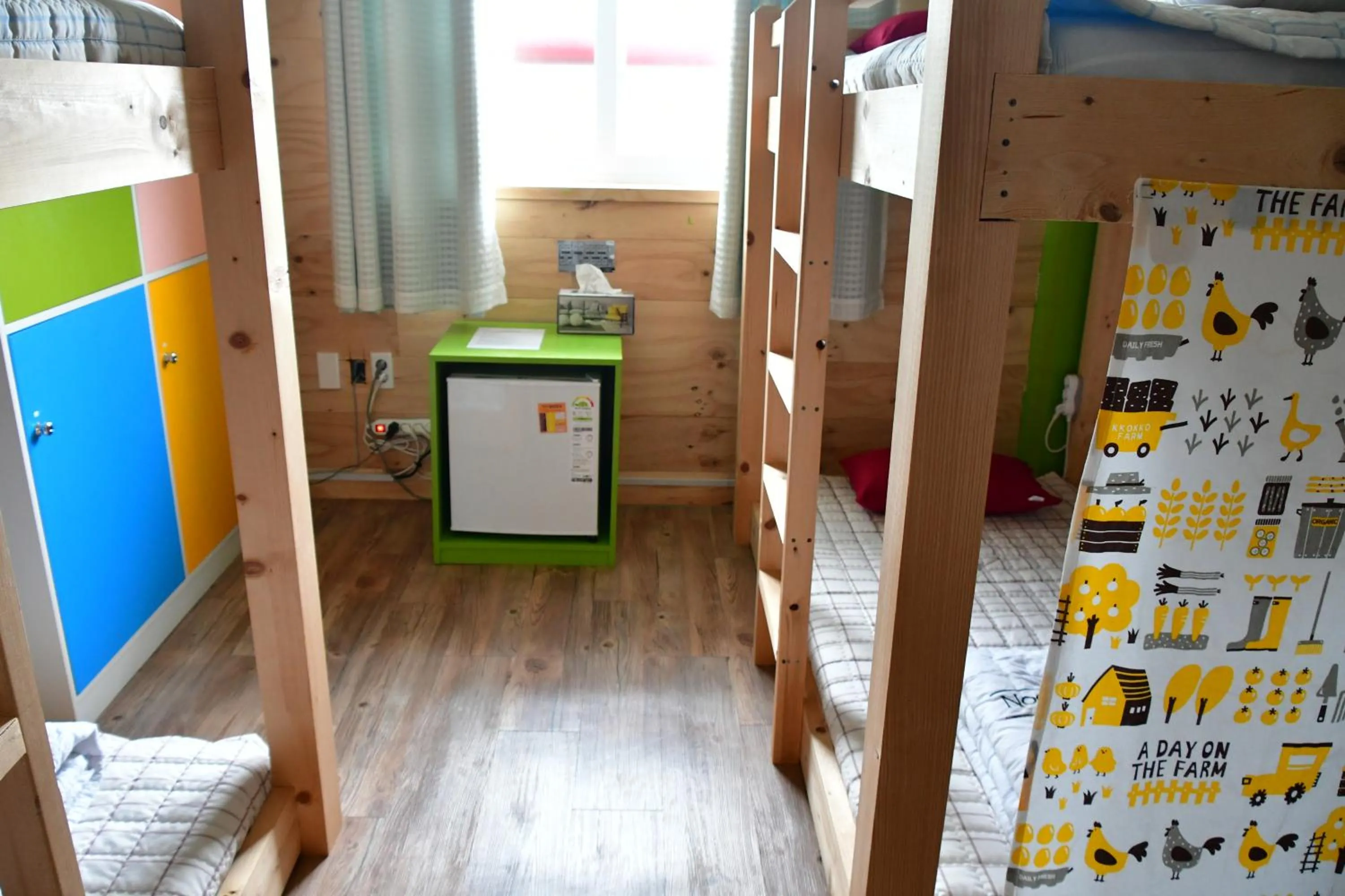 Toilet in Nogodan Guesthouse and Hotel