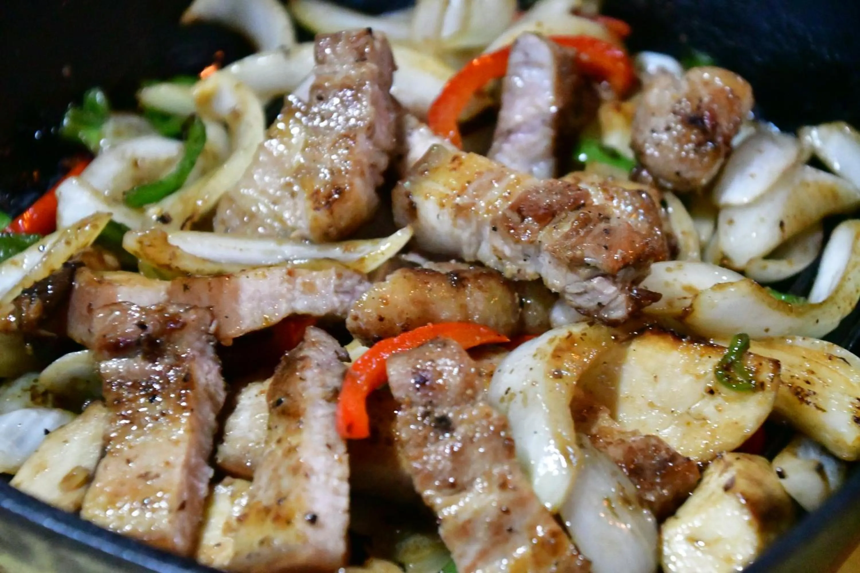 Property building in Nogodan Guesthouse and Hotel