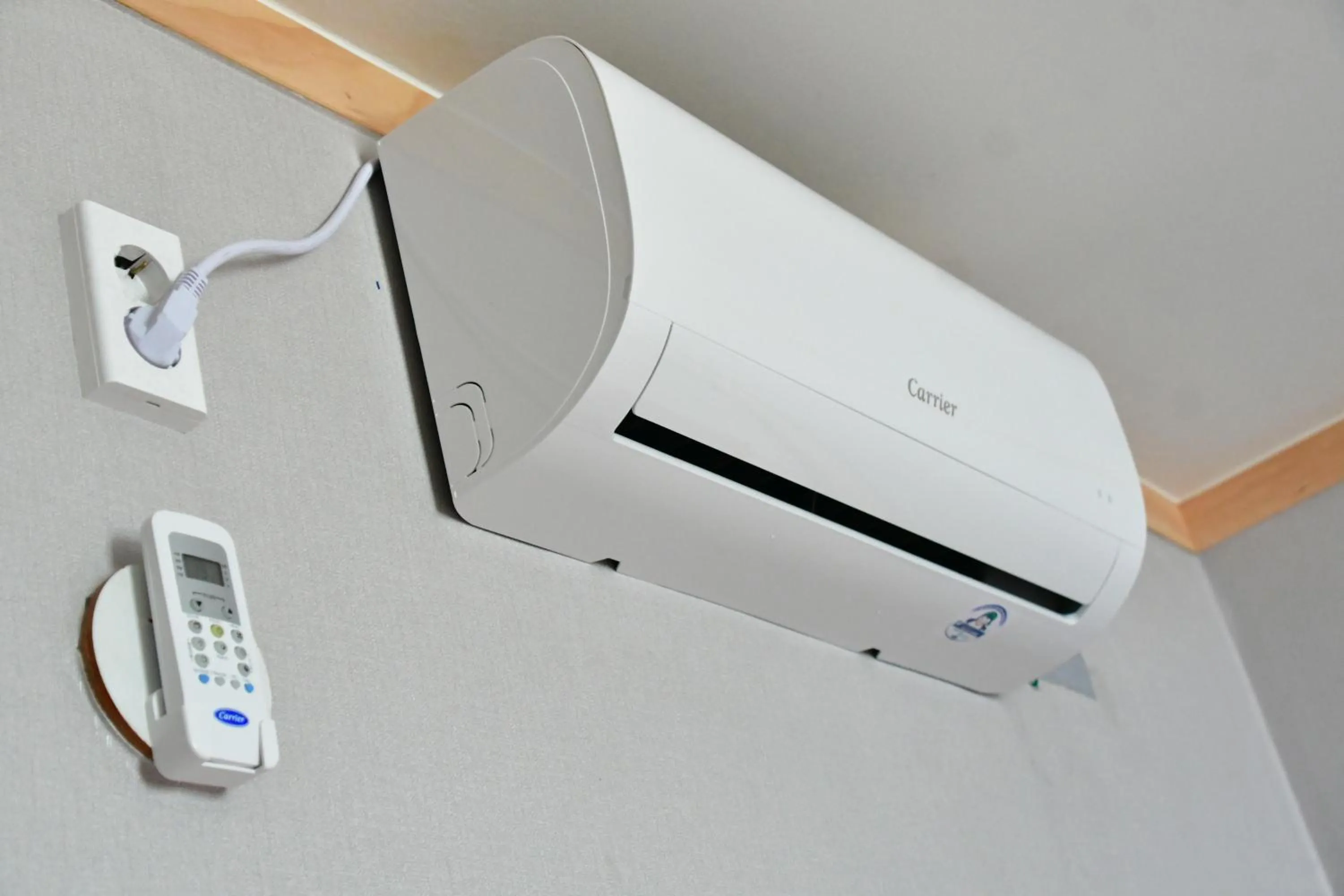 Shower in Nogodan Guesthouse and Hotel