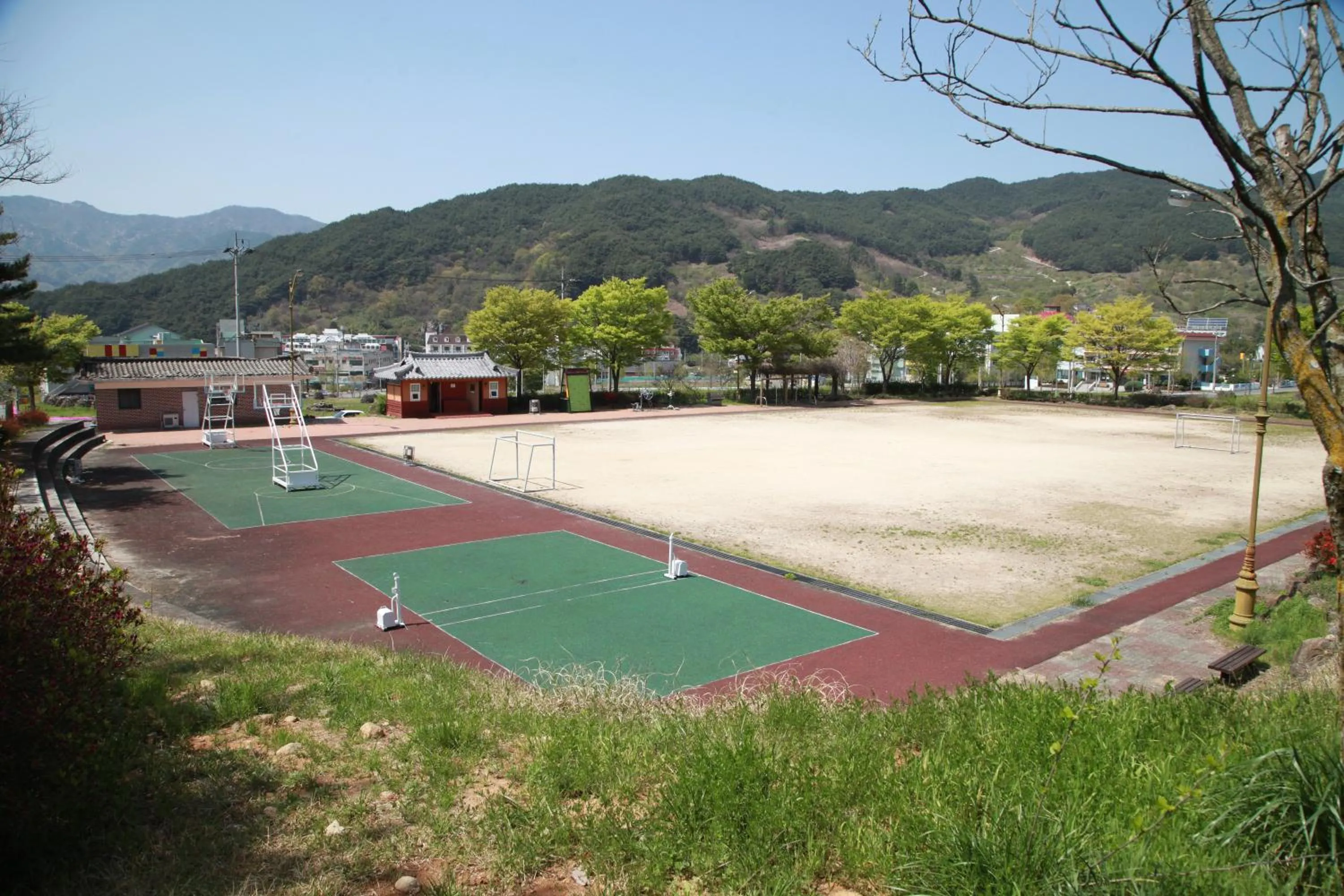 Activities in Nogodan Guesthouse and Hotel