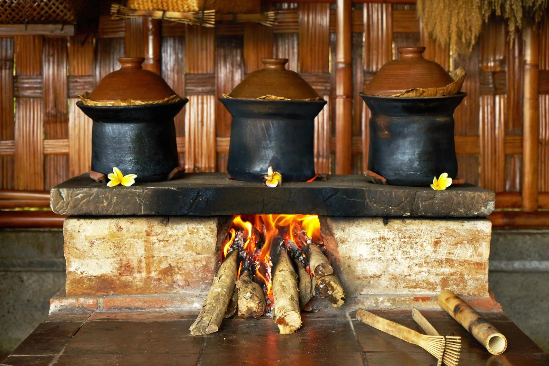 Activities in Bagus Jati Health & Wellbeing Retreat