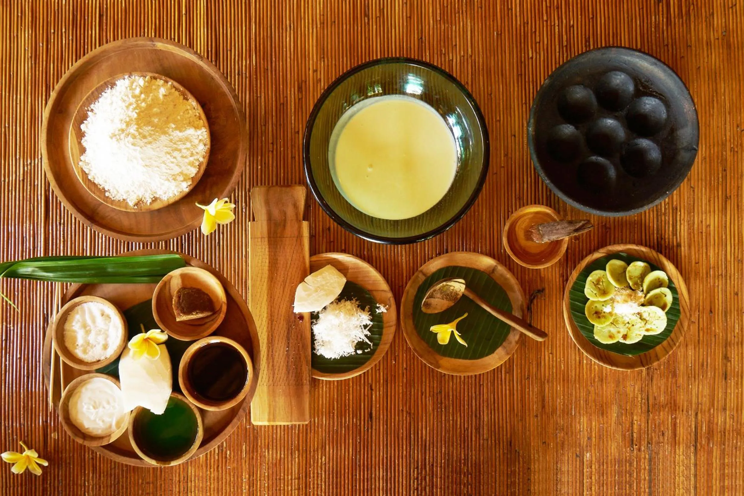 Activities in Bagus Jati Health & Wellbeing Retreat