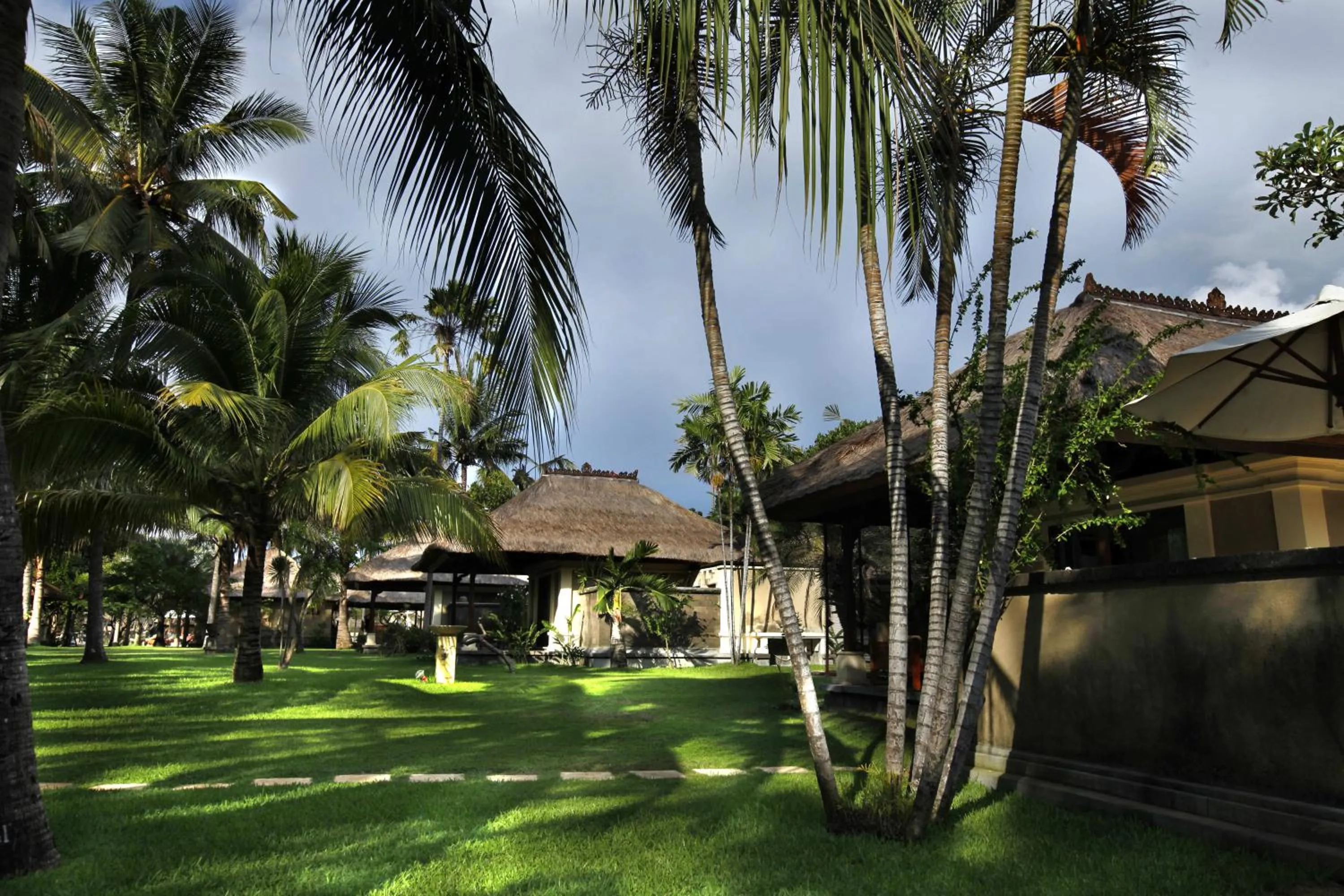 Property building in Puri Bagus Lovina