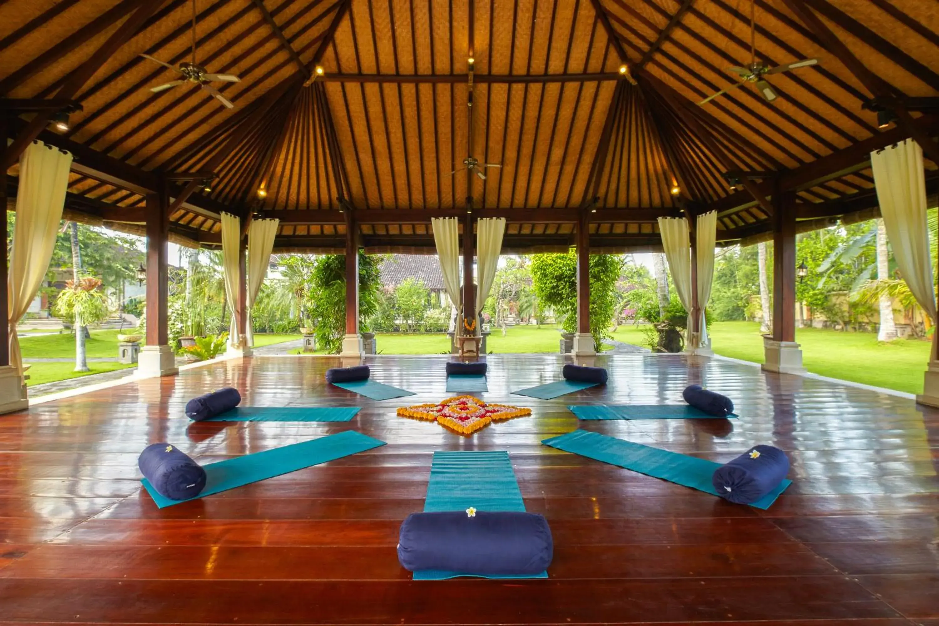 Property building in Puri Bagus Candidasa Property building in Puri Bagus Candidasa