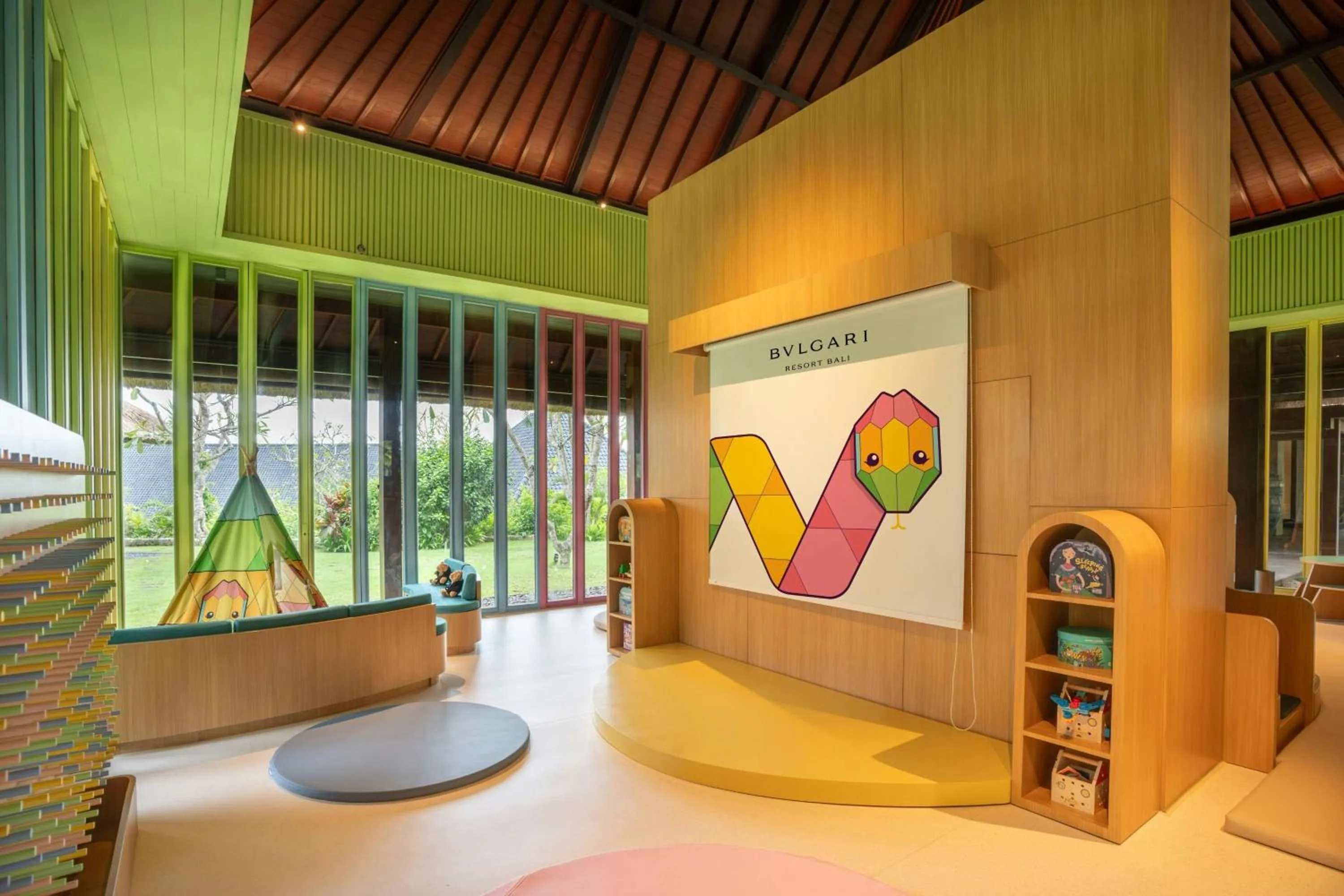 Other in Bvlgari Resort Bali