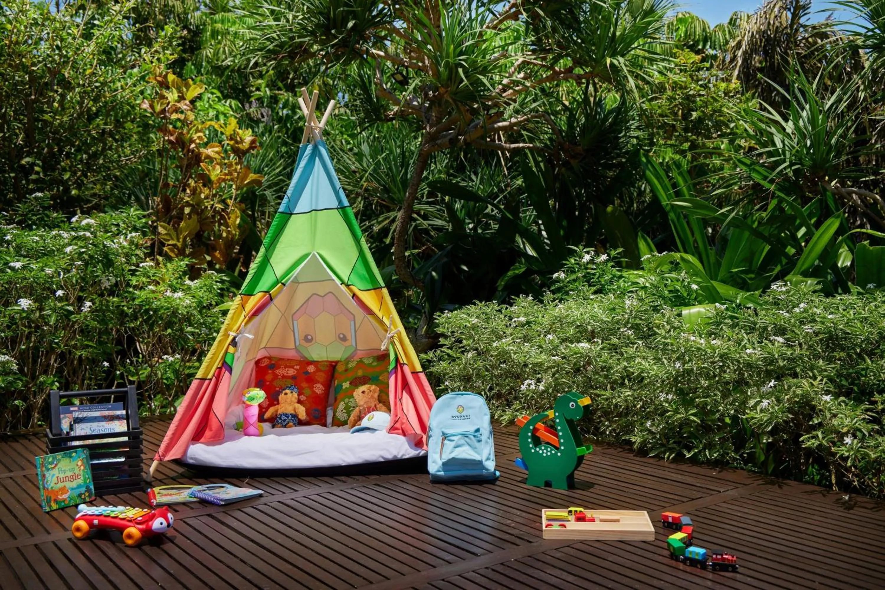 Other in Bvlgari Resort Bali