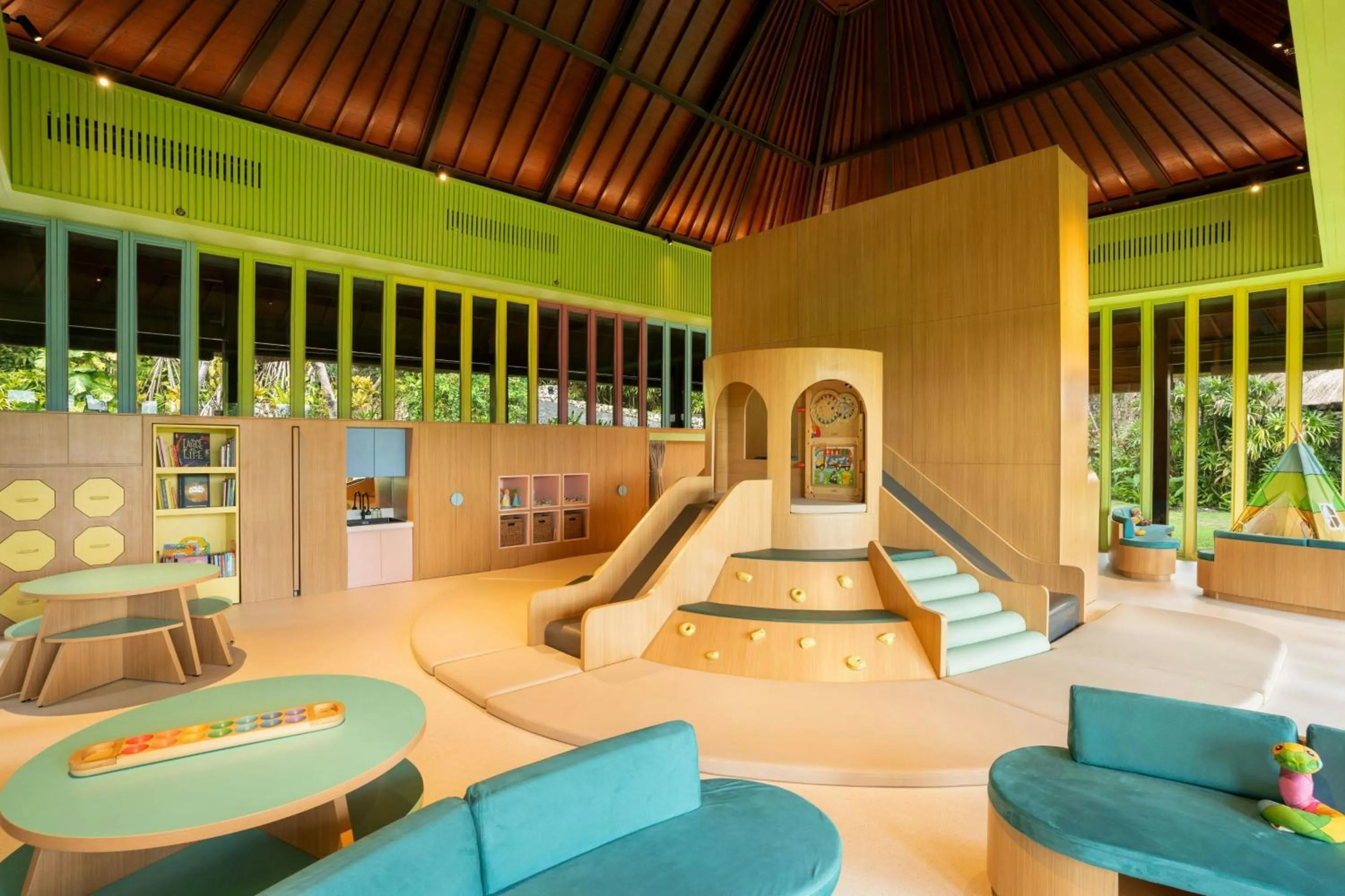 Other in Bvlgari Resort Bali