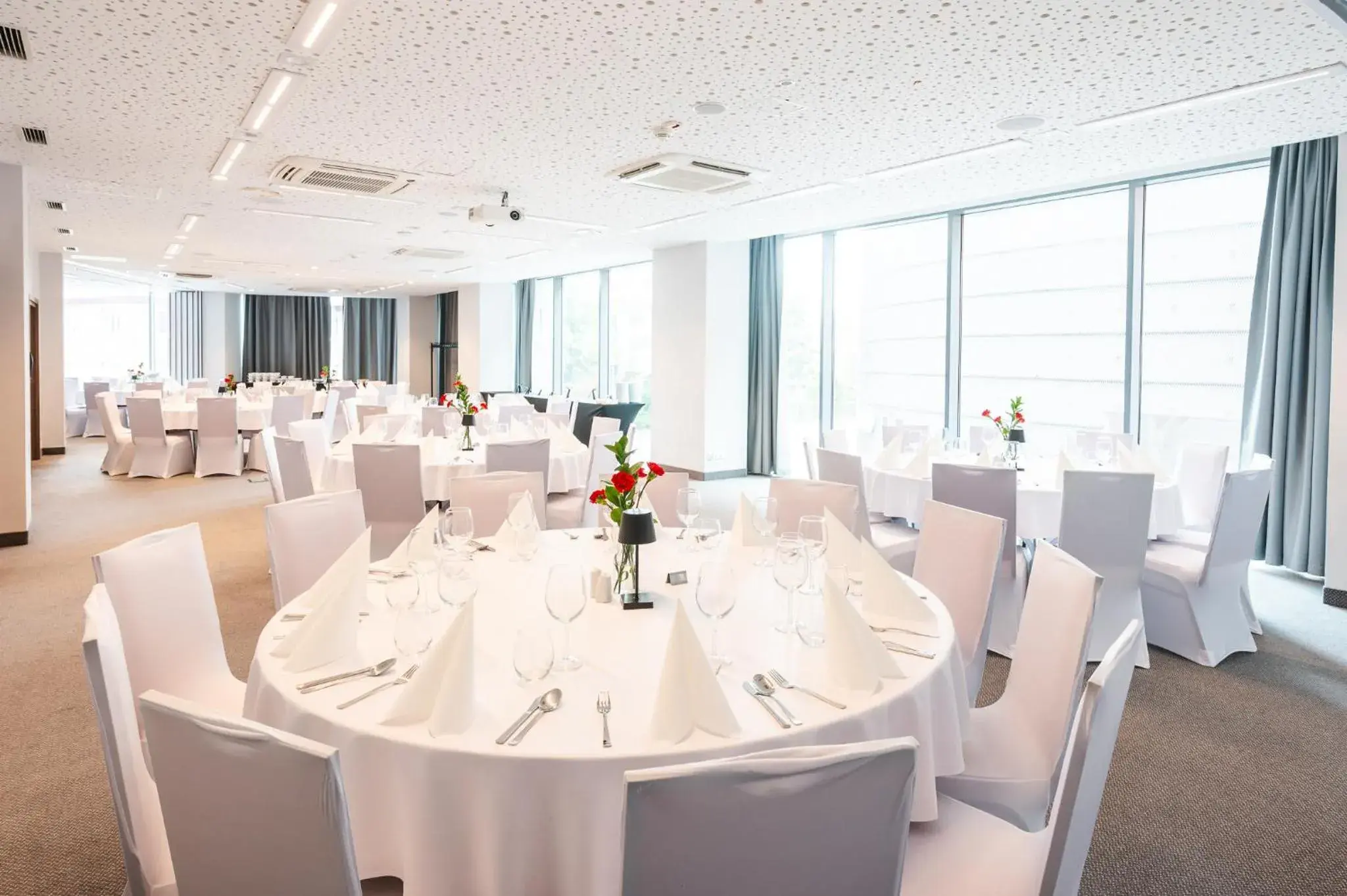 Restaurant/places to eat in Focus Hotel Premium Gdańsk Restaurant/places to eat in Focus Hotel Premium Gdańsk