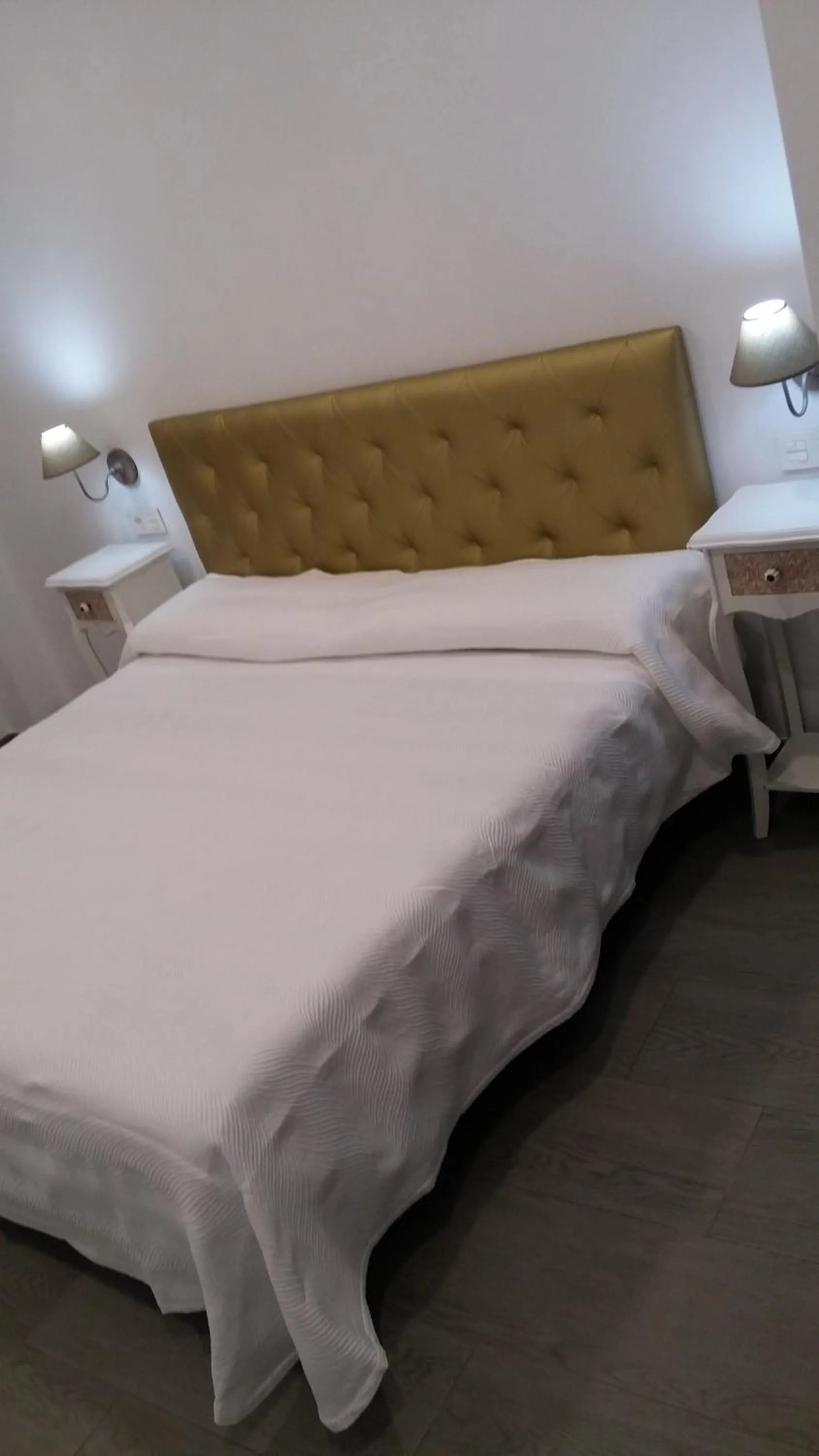 Bed in Hostal Boutique Bajamar