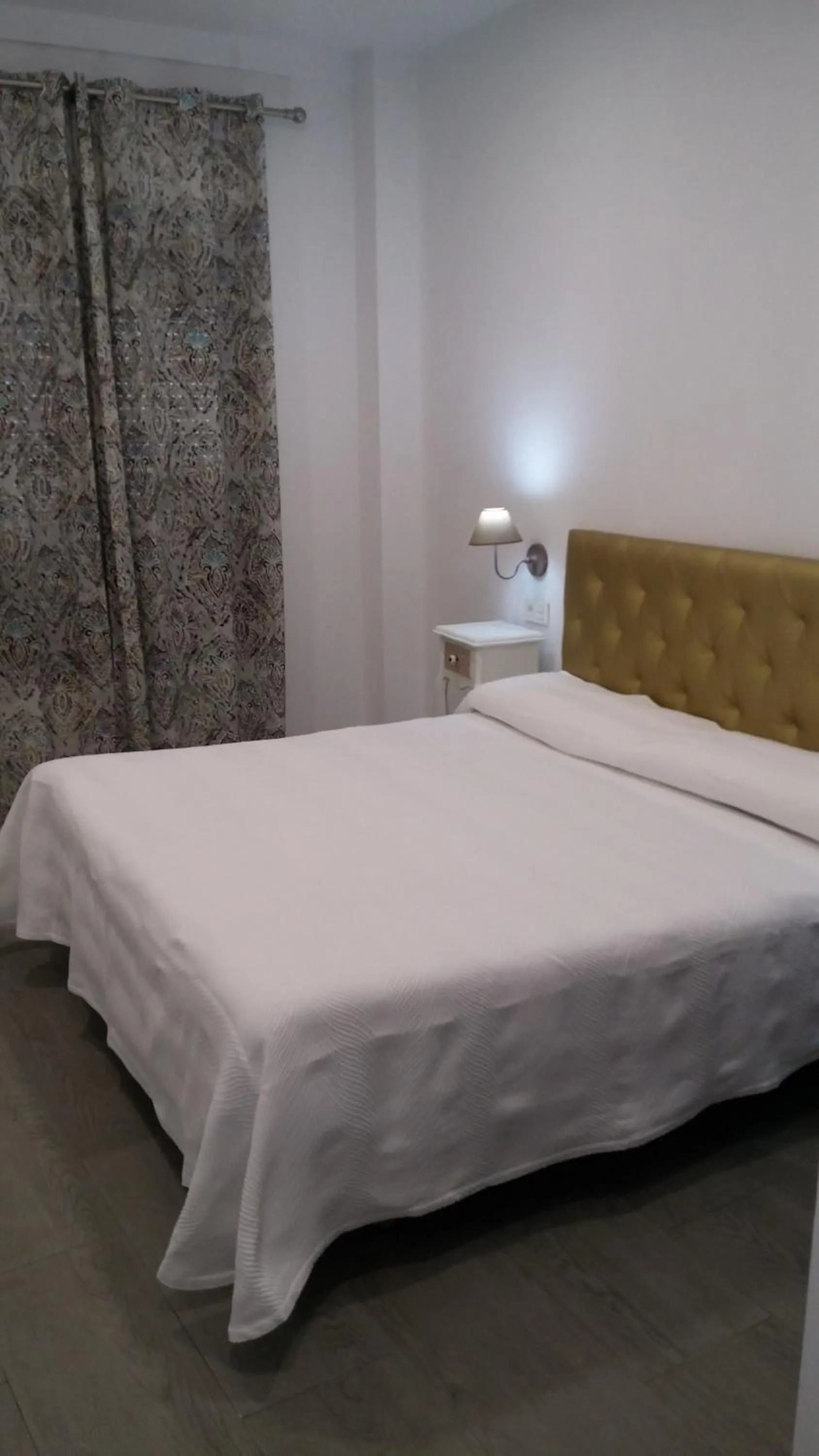 Bed in Hostal Boutique Bajamar
