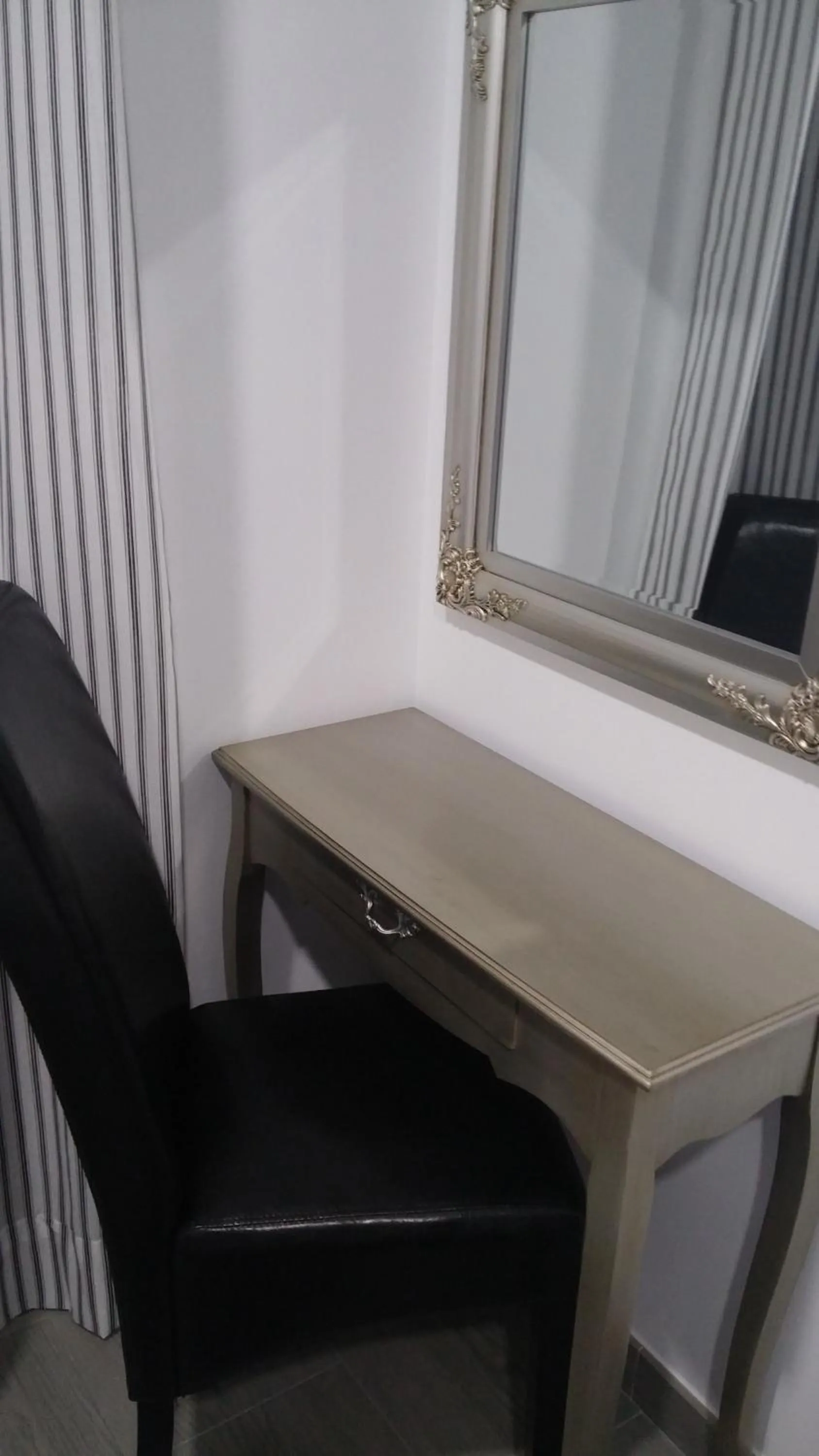 Decorative detail in Hostal Boutique Bajamar