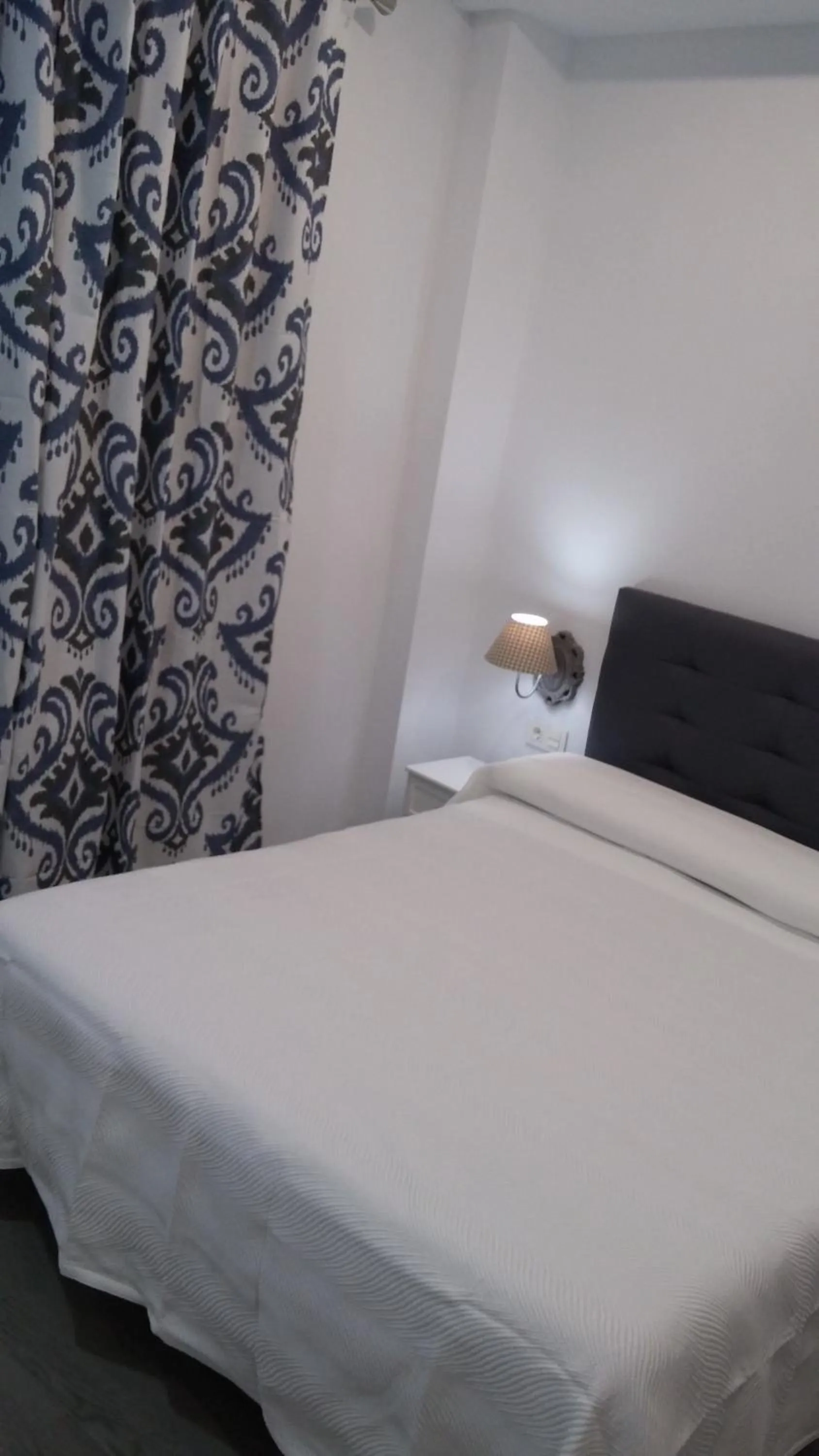 Bed in Hostal Boutique Bajamar