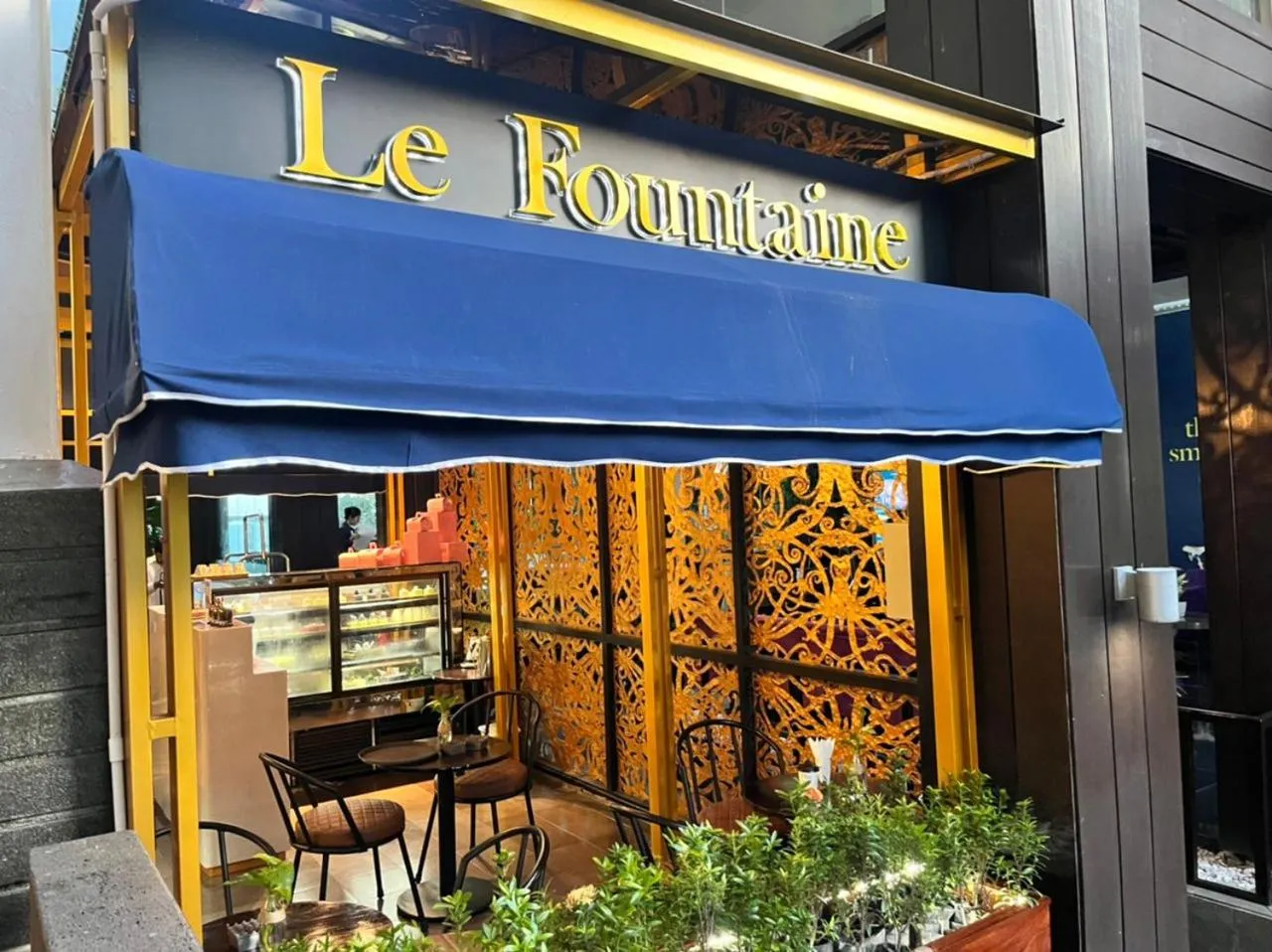 Area and facilities in Golden Tulip Balikpapan Hotel & Suites