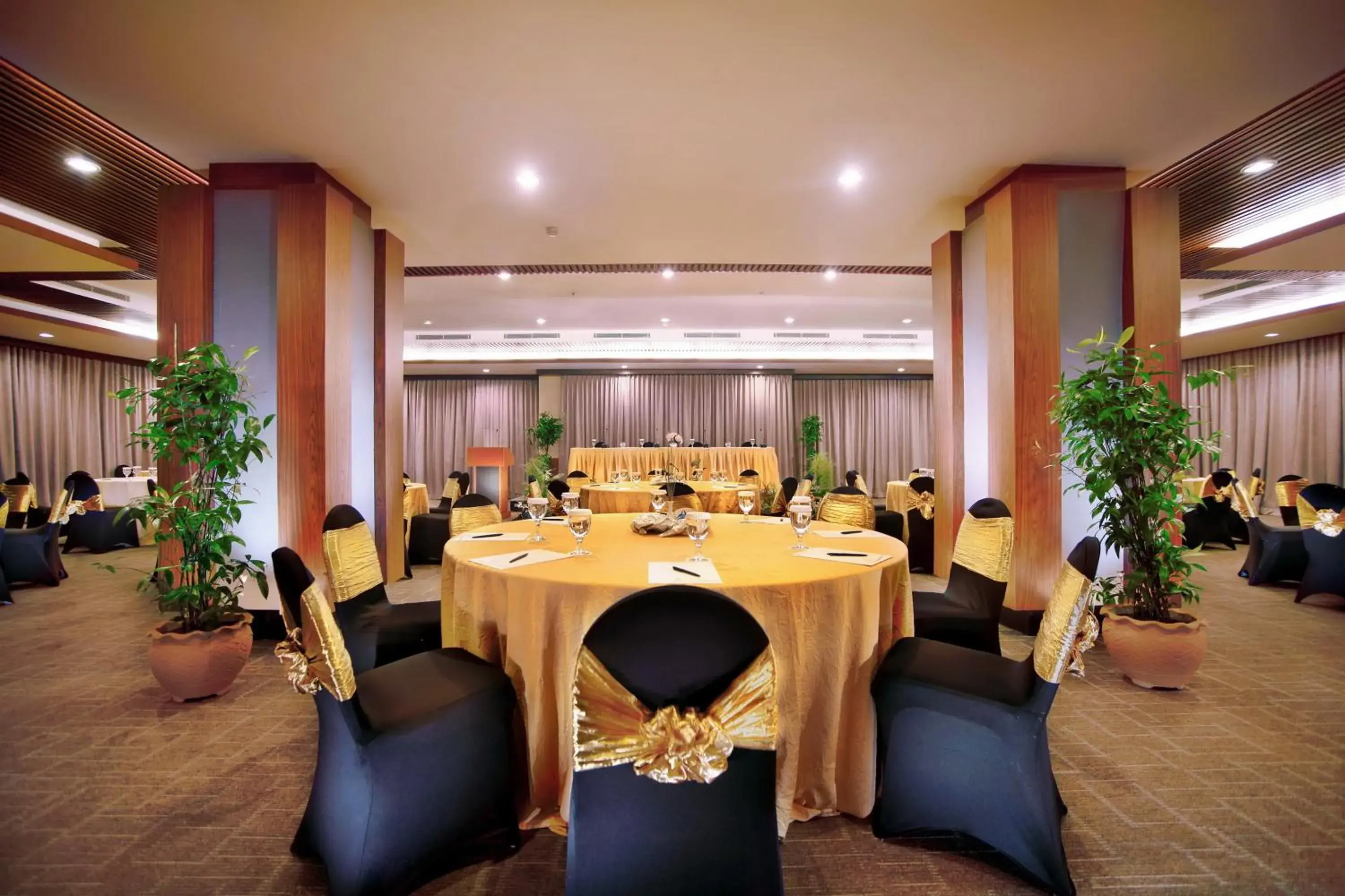 Other in Golden Tulip Balikpapan Hotel & Suites Other in Golden Tulip Balikpapan Hotel & Suites