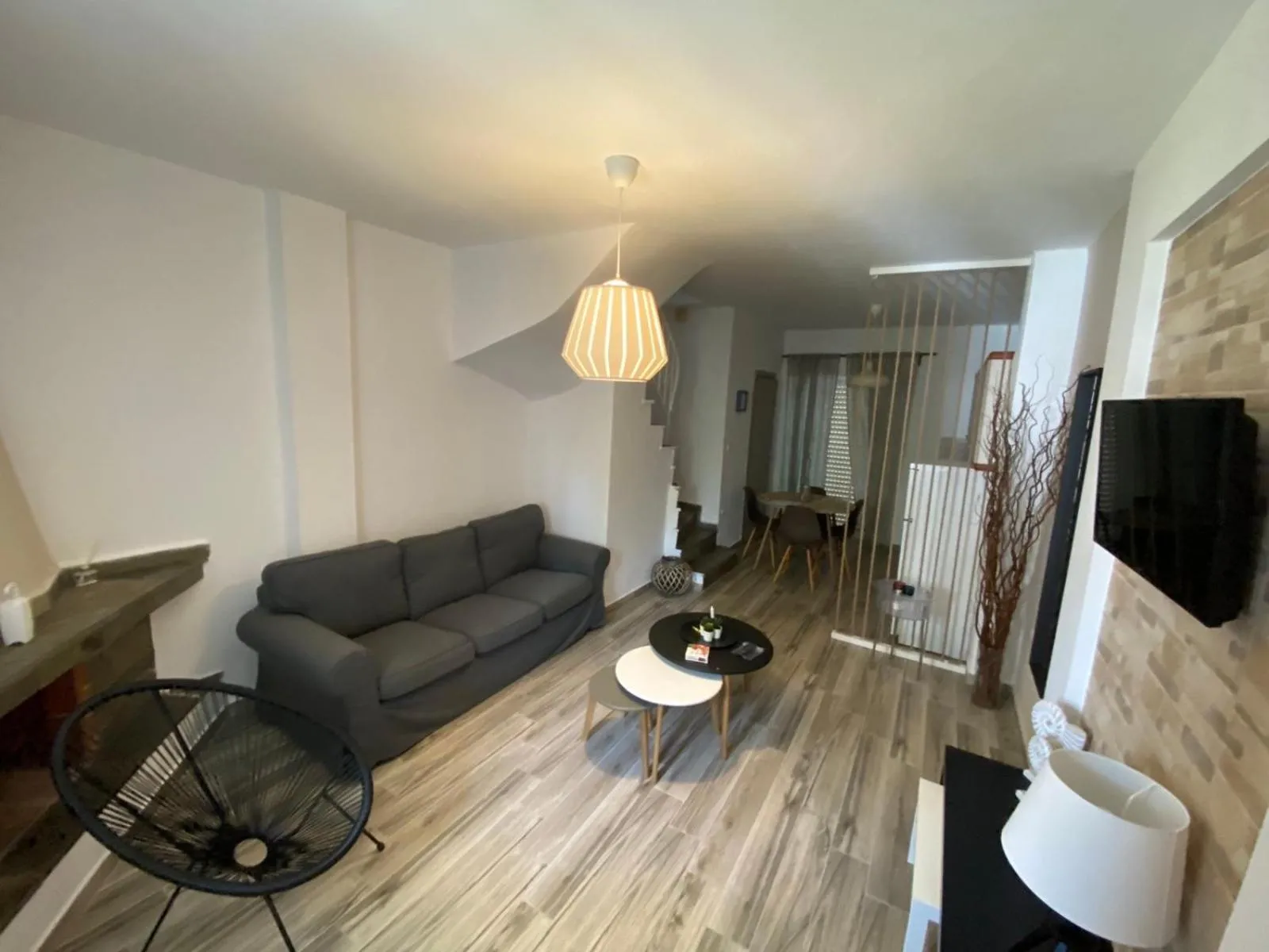 Christina Apartments