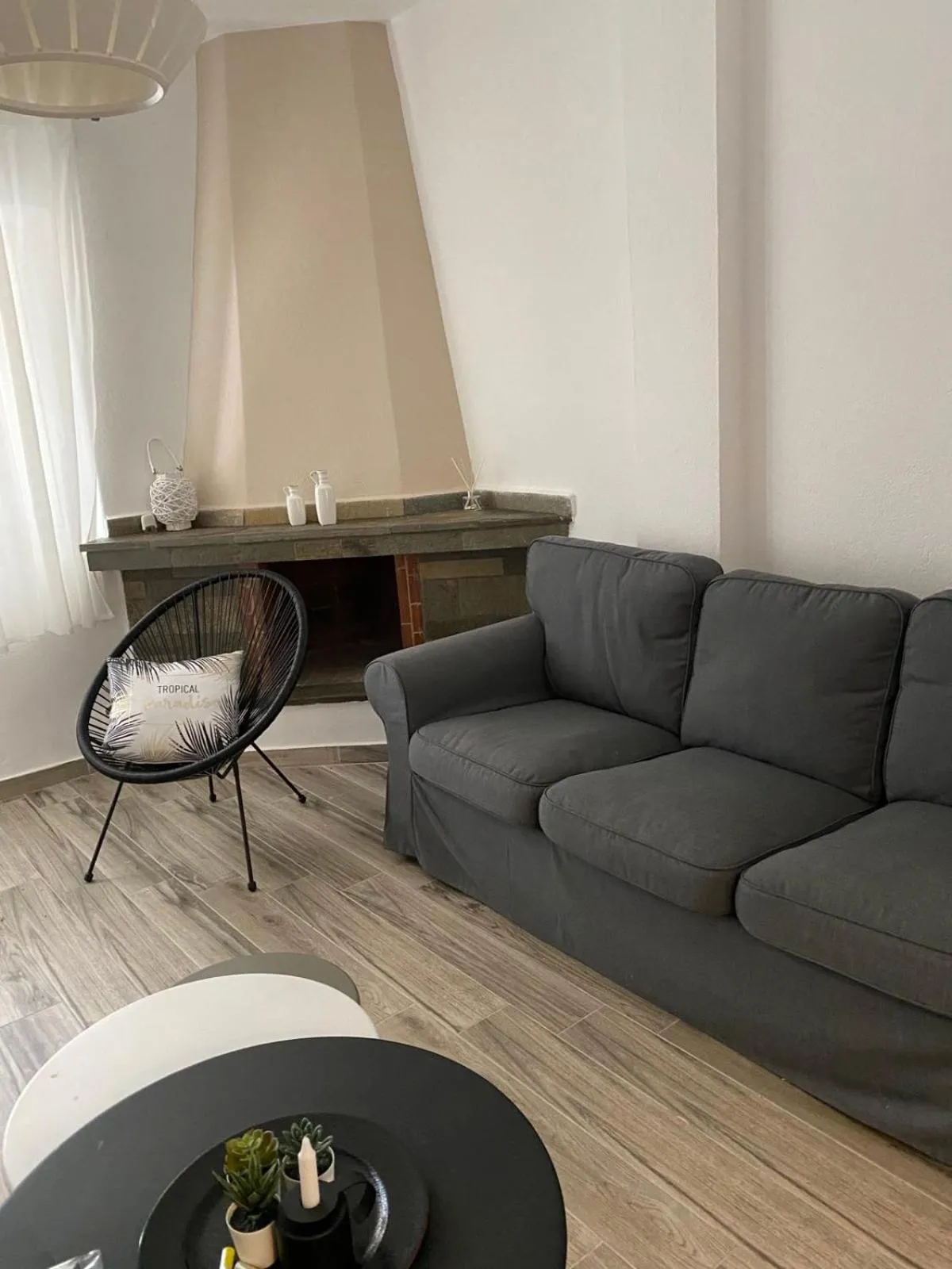 Christina Apartments