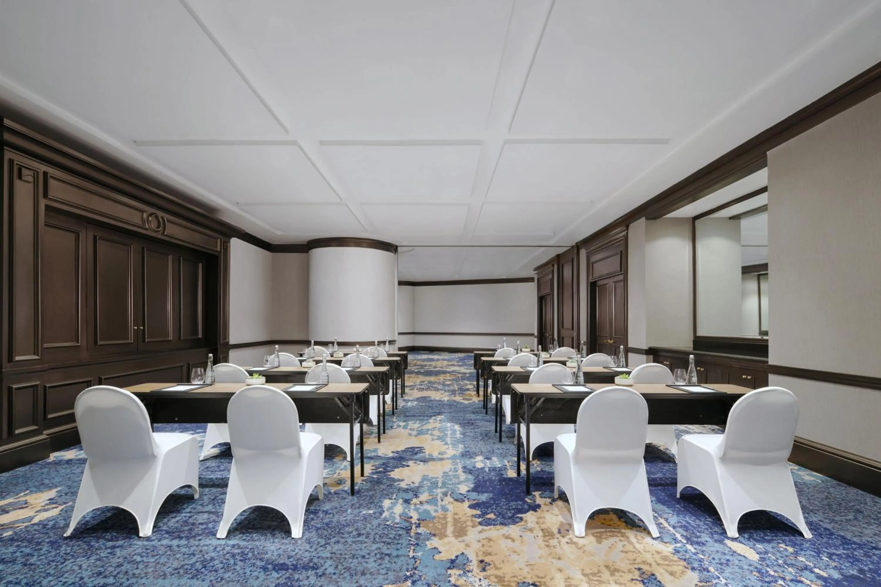 Meeting/conference room in JW Marriott Hotel Surabaya