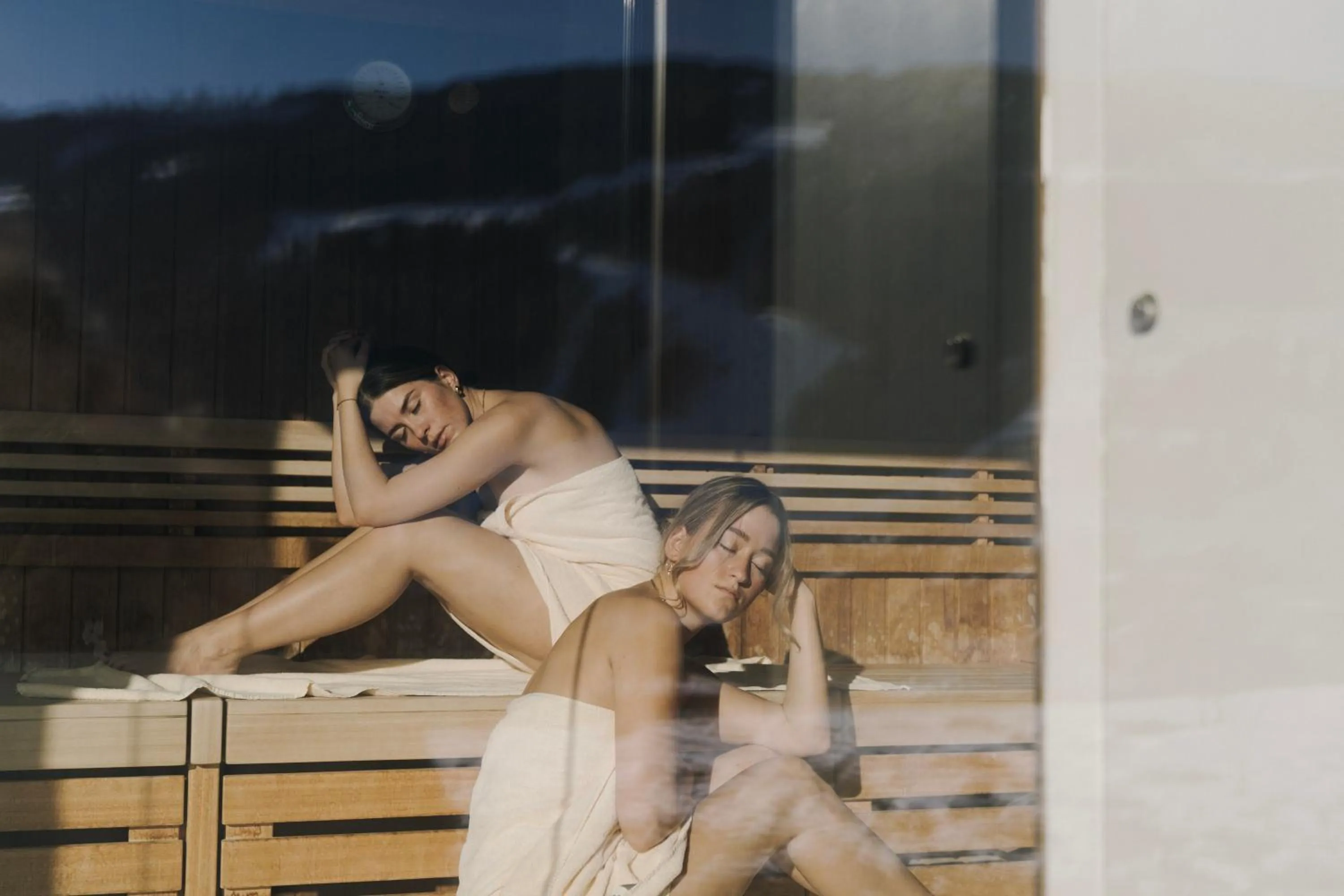 Sun Lodge Schladming by Schladming-Appartements