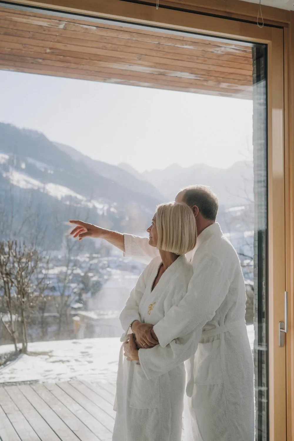 Sun Lodge Schladming by Schladming-Appartements