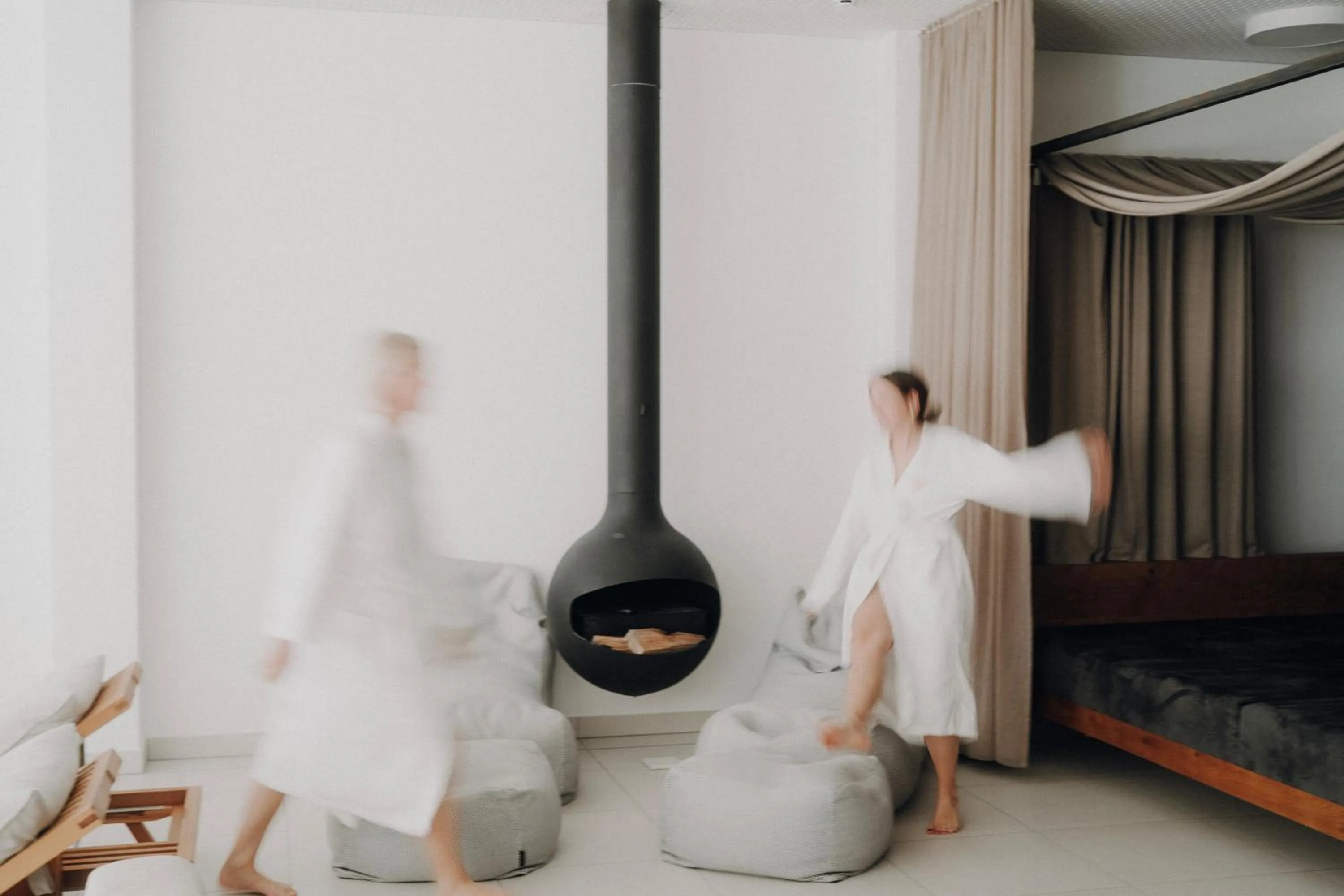 Sun Lodge Schladming by Schladming-Appartements