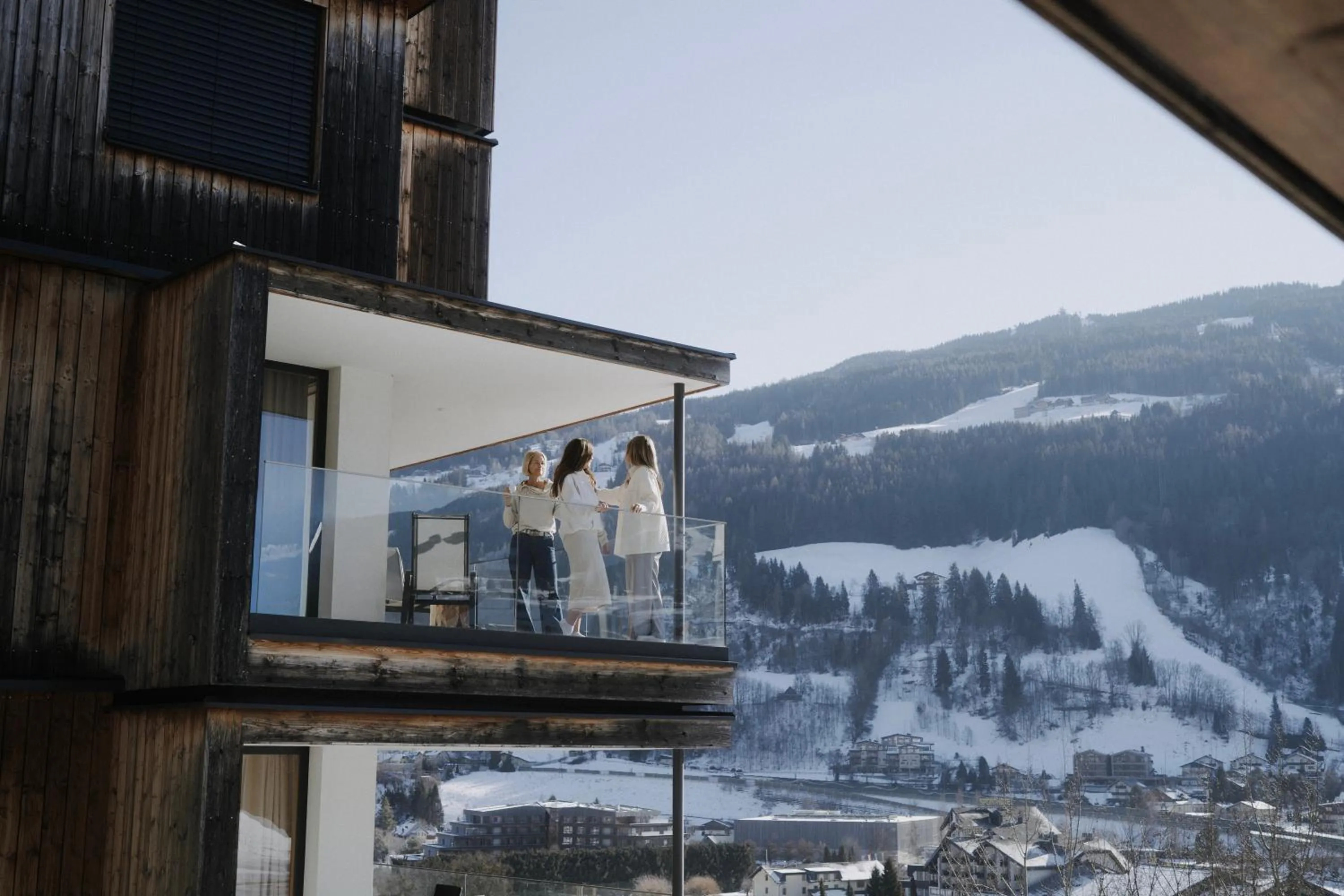 Sun Lodge Schladming by Schladming-Appartements