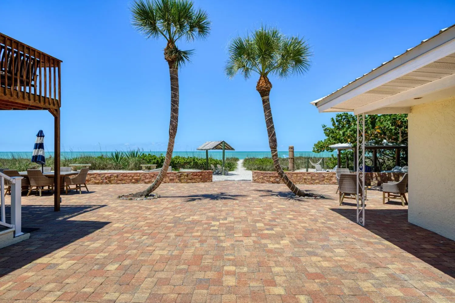Suntan Terrace