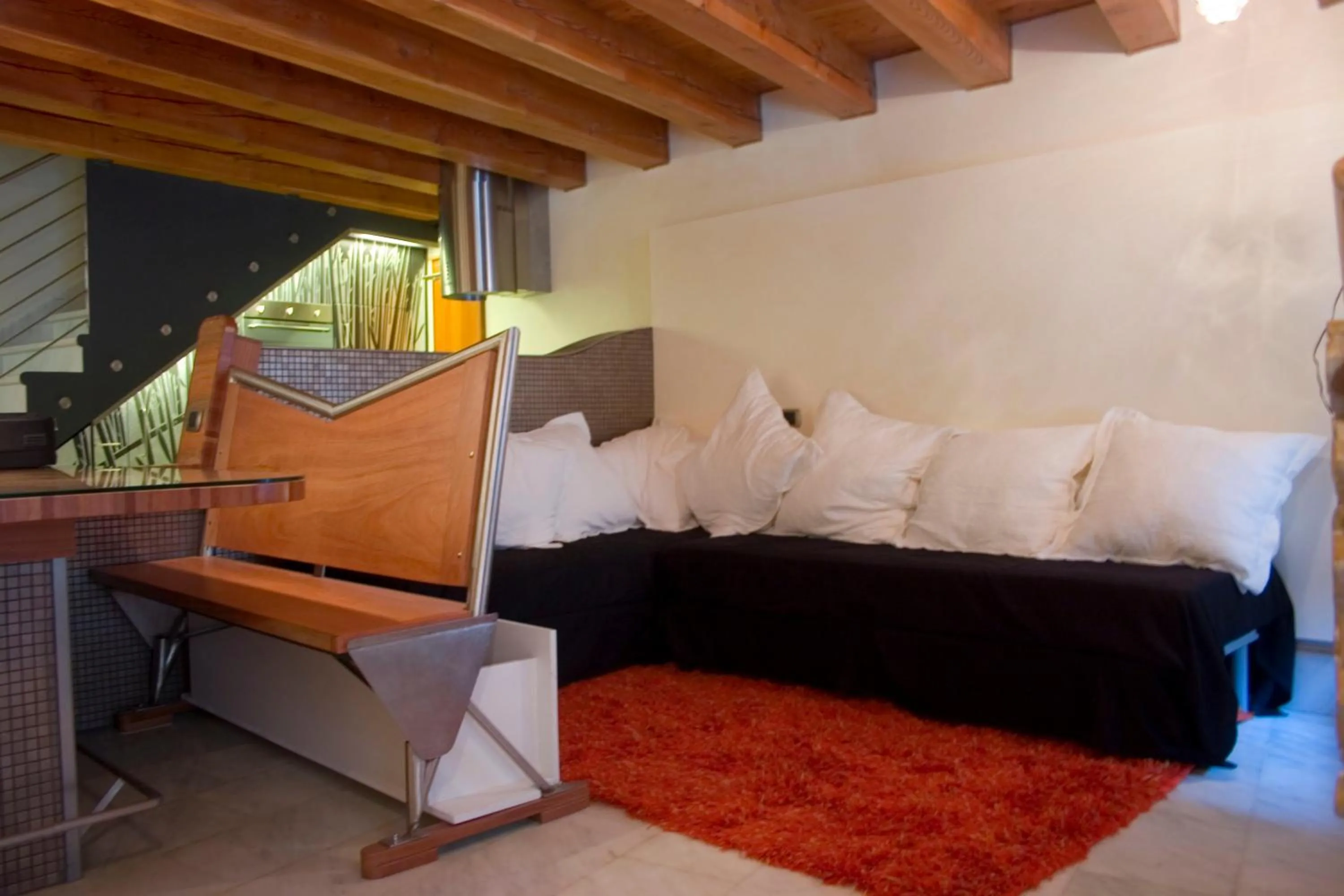 Casa Carlo Goldoni by Sarlux