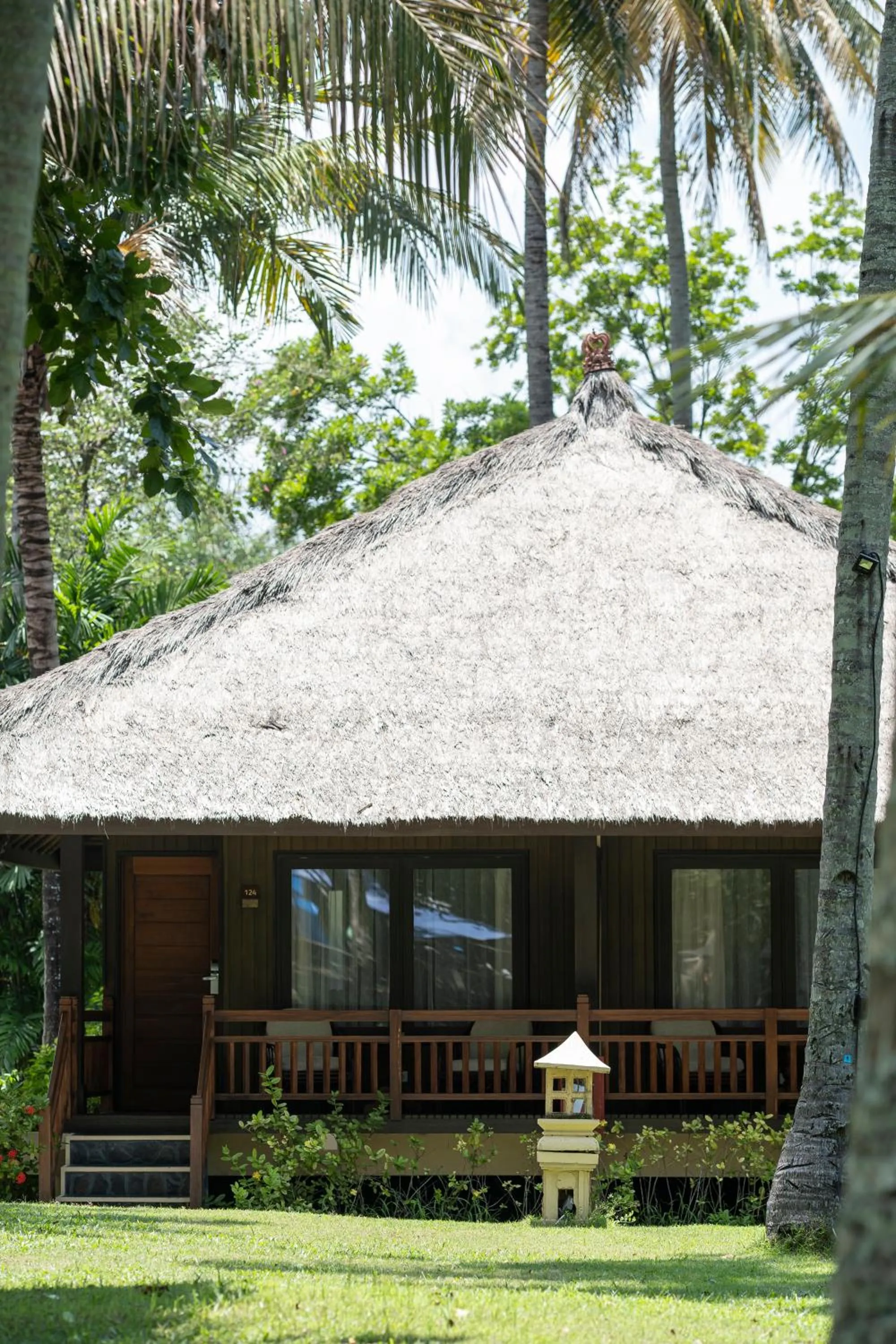 Merumatta Senggigi Lombok