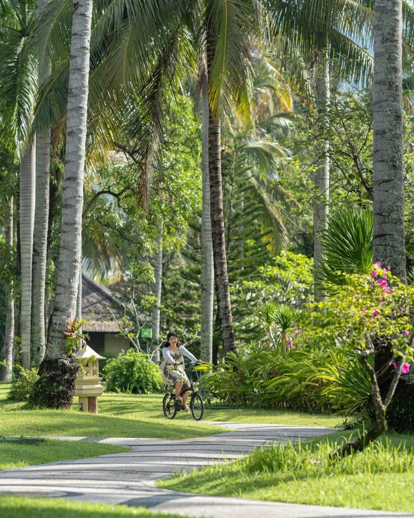 Merumatta Senggigi Lombok