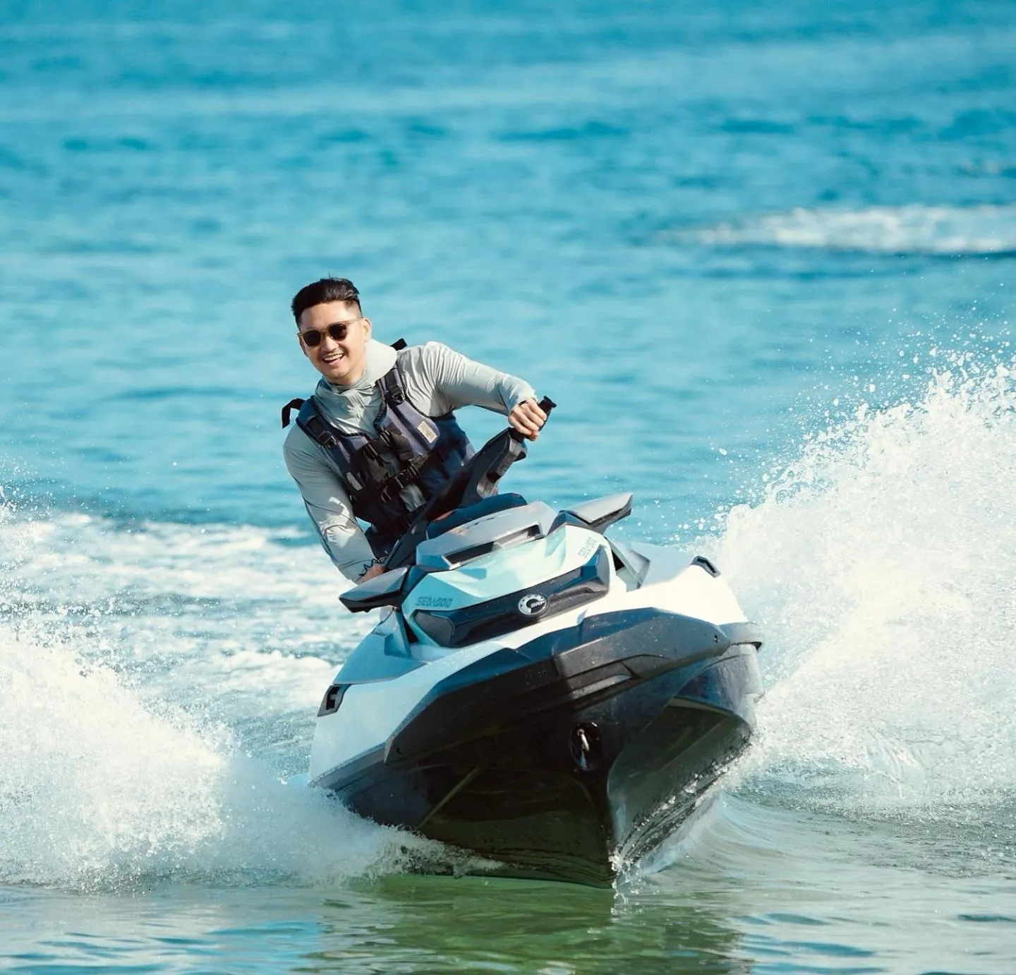 Merumatta Senggigi Lombok