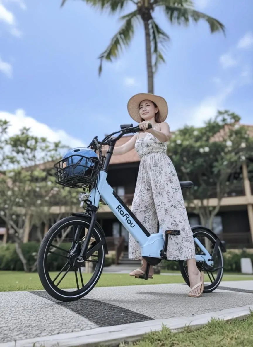 Merumatta Senggigi Lombok