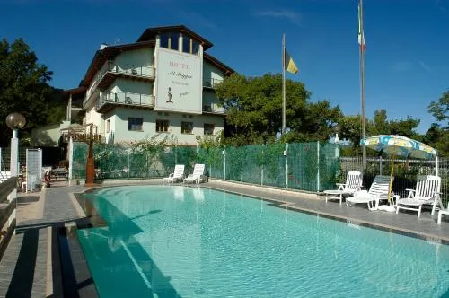Hotel Al Poggio