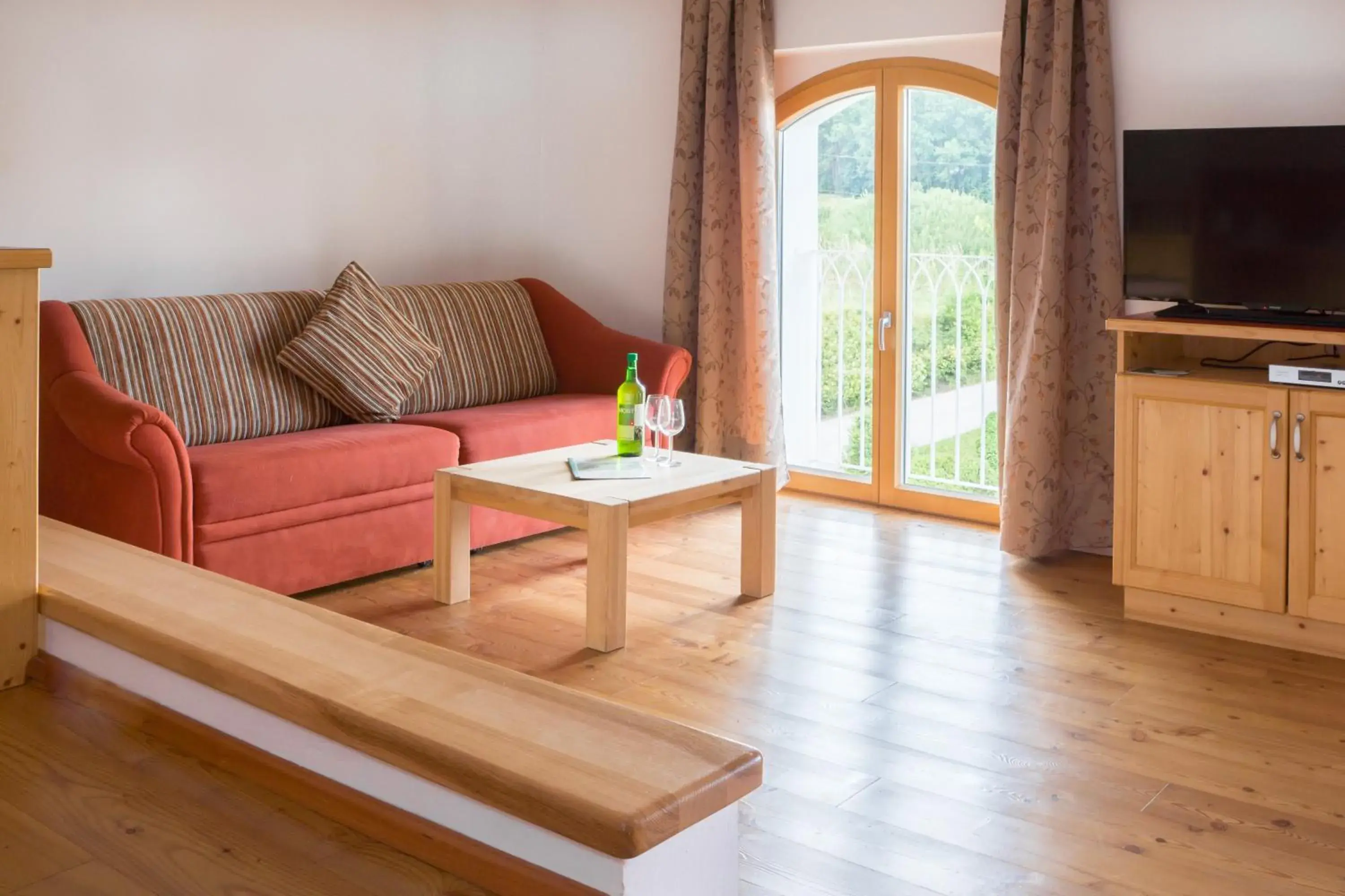 Apartment with Garden View - single occupancy in Waldbothgut Apartment with Garden View - single occupancy in Waldbothgut