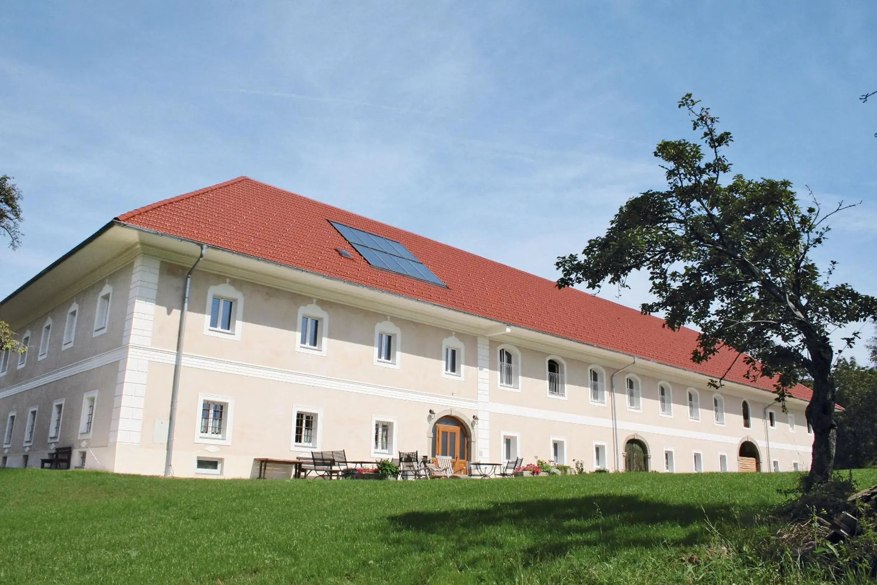 Waldbothgut Waldbothgut