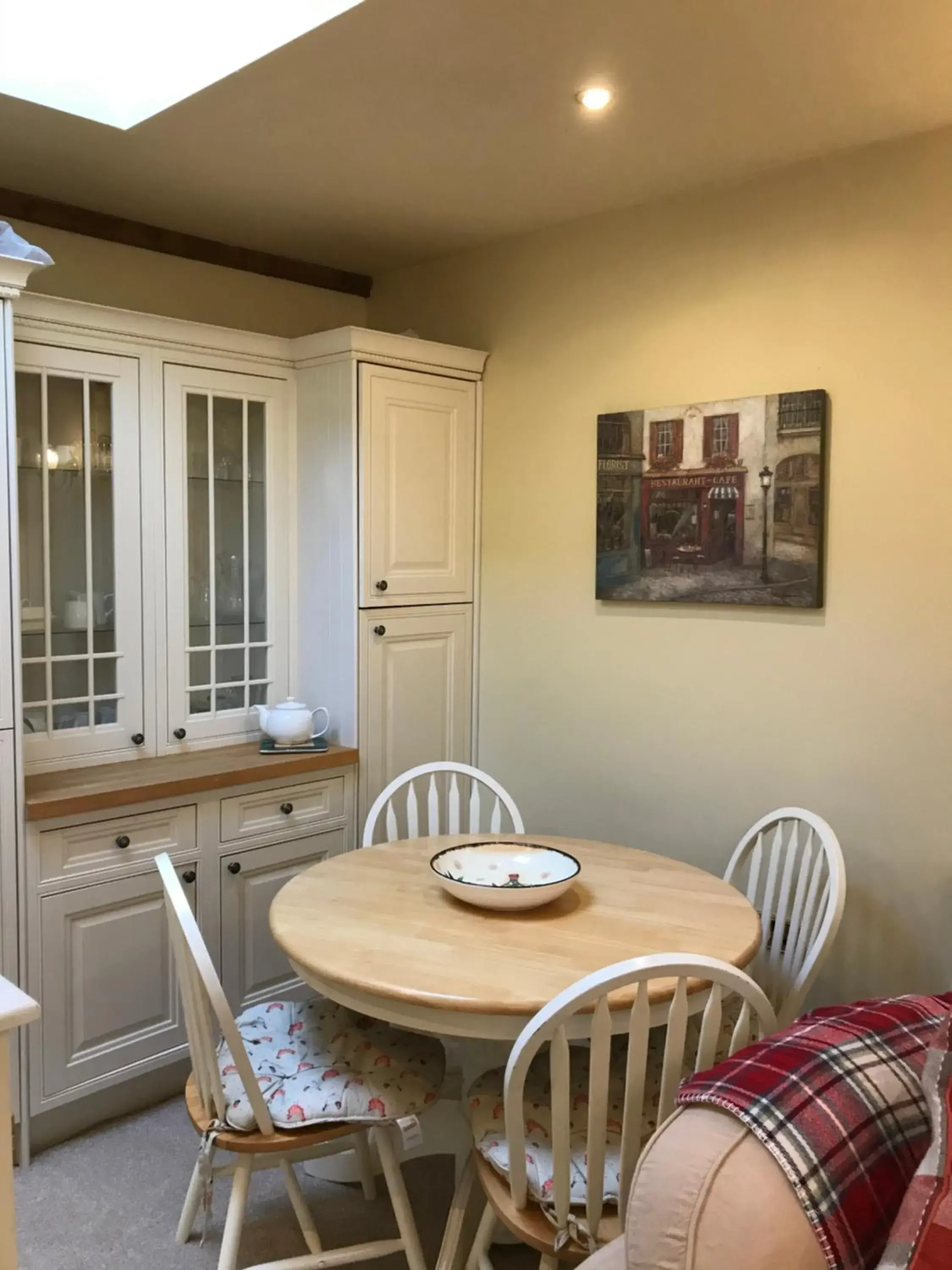 Two-Bedroom House - single occupancy in courtyard cottage Two-Bedroom House - single occupancy in courtyard cottage