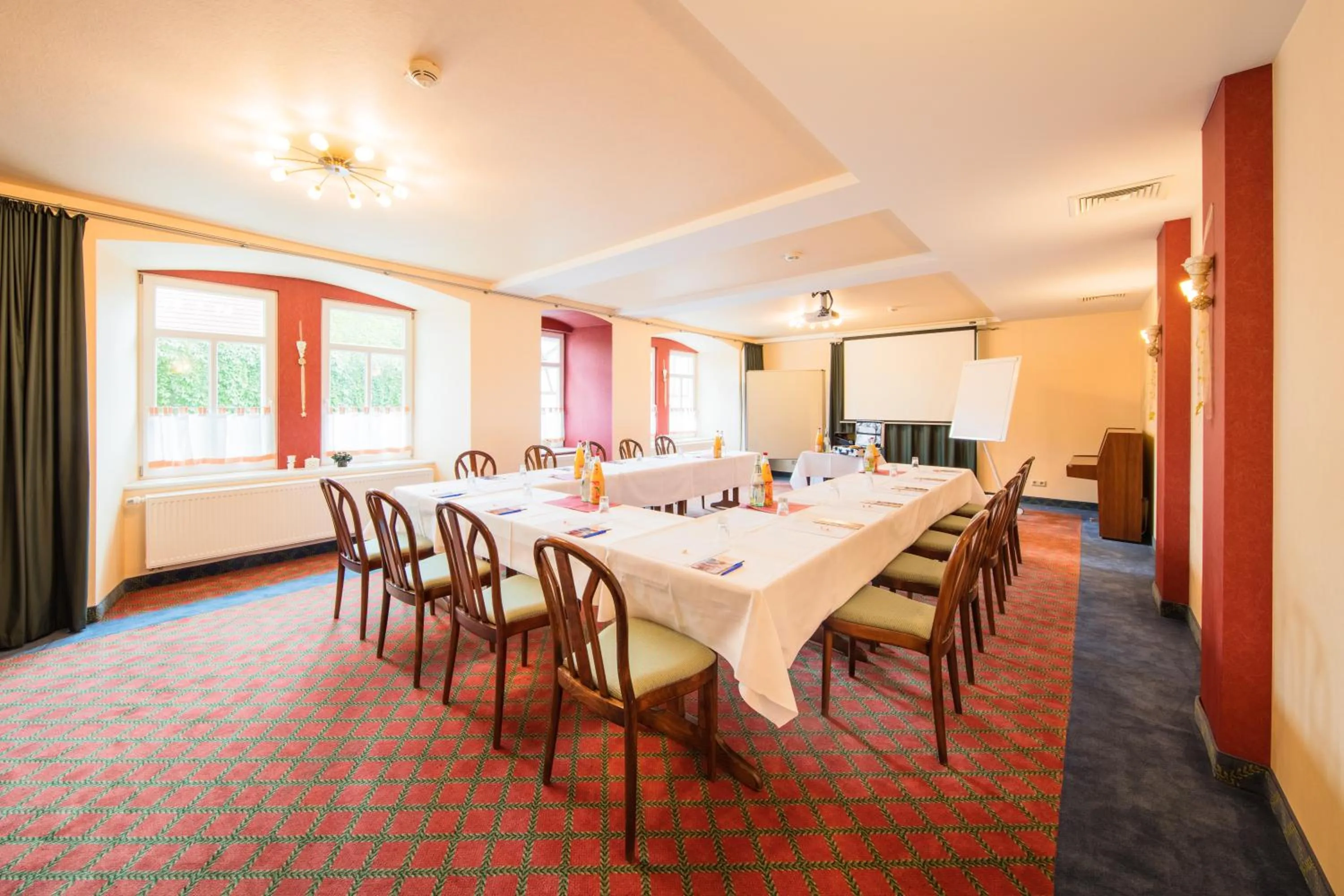 Meeting/conference room in Brauhaus Zum Löwen