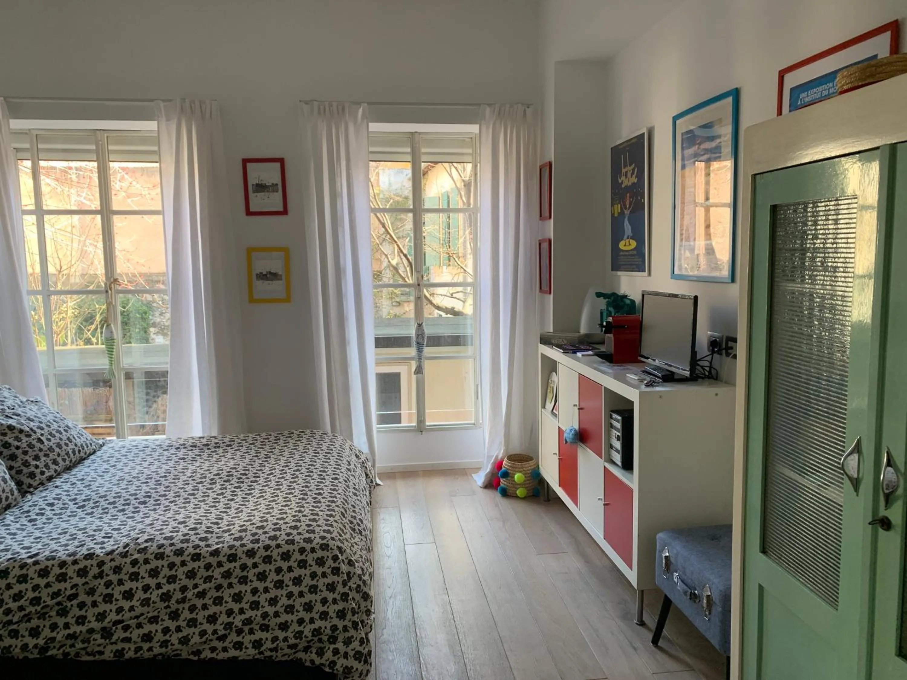Studio Campofiore