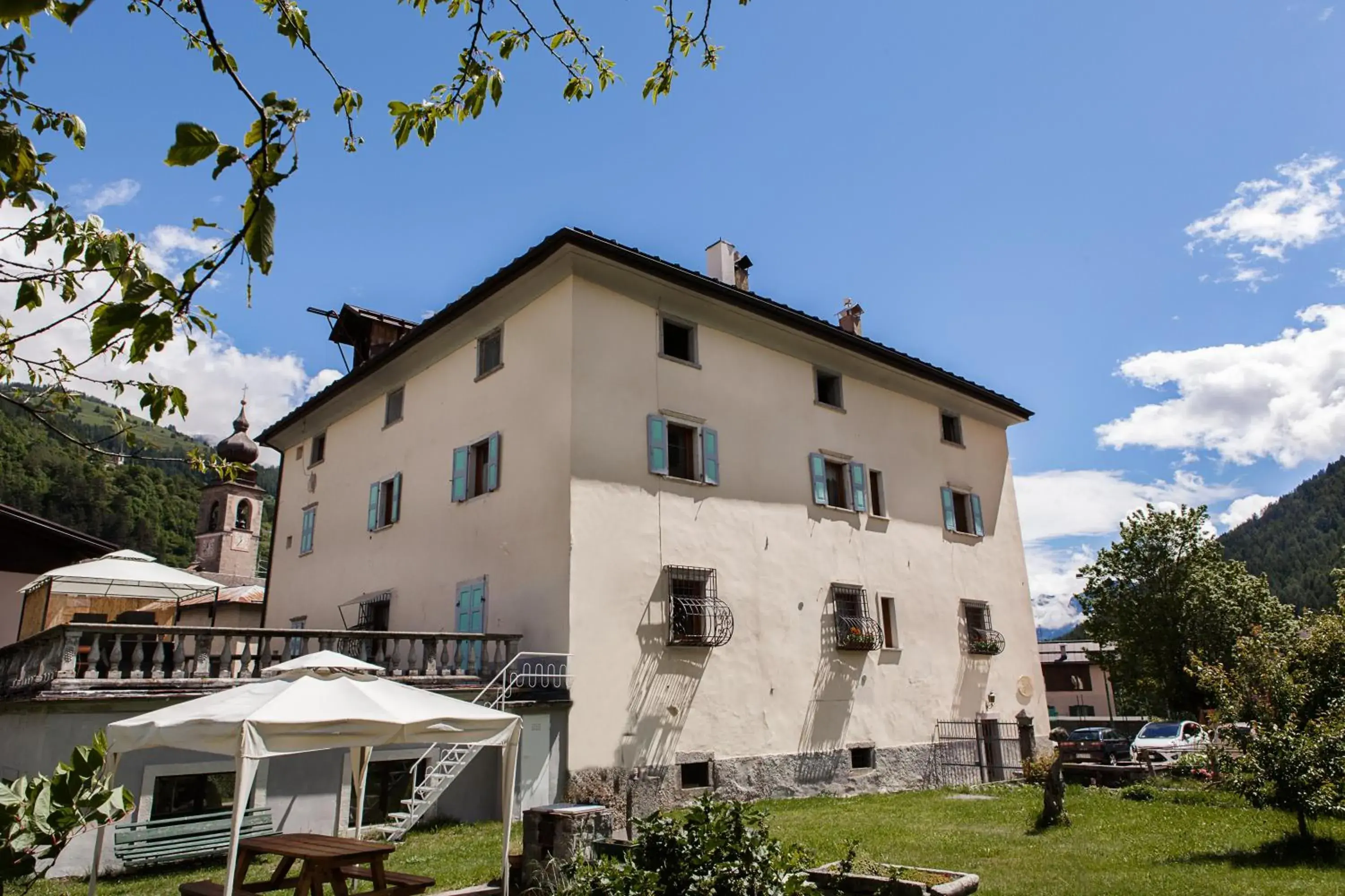 B&B Cà dei Baroni B&B Cà dei Baroni