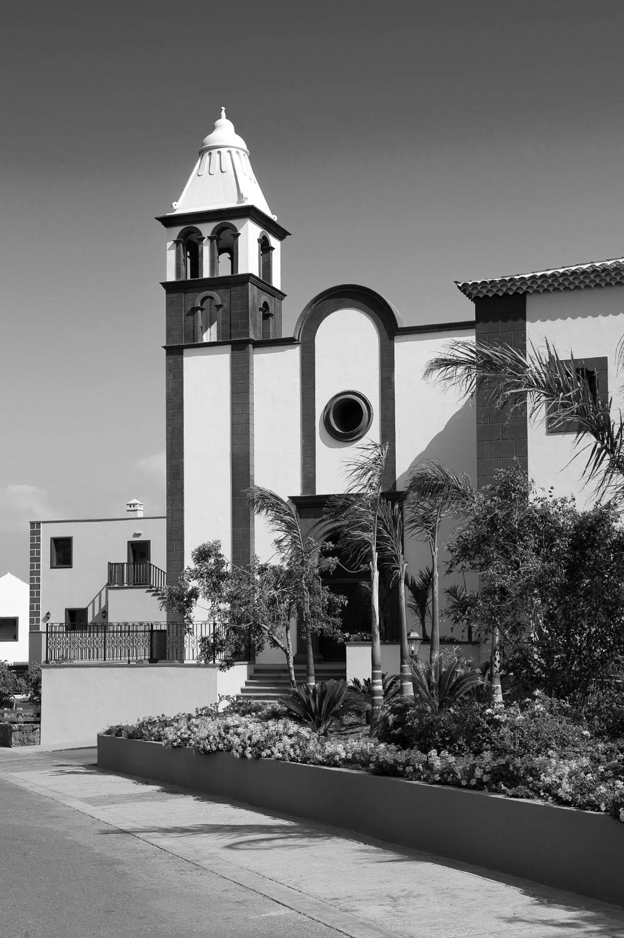 Property building in Hotel Hacienda del Conde Meliá Collection Golf & Spa - Adults Only