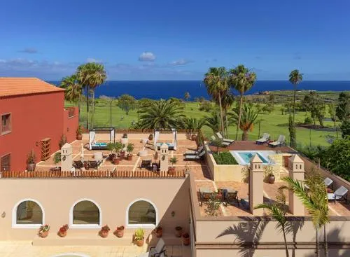 Hotel Hacienda del Conde Meliá Collection Golf & Spa - Adults Only