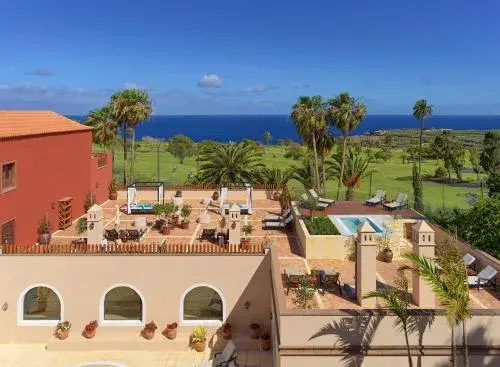 Hotel Hacienda del Conde Meliá Collection Golf & Spa - Adults Only Hotel Hacienda del Conde Meliá Collection Golf & Spa - Adults Only