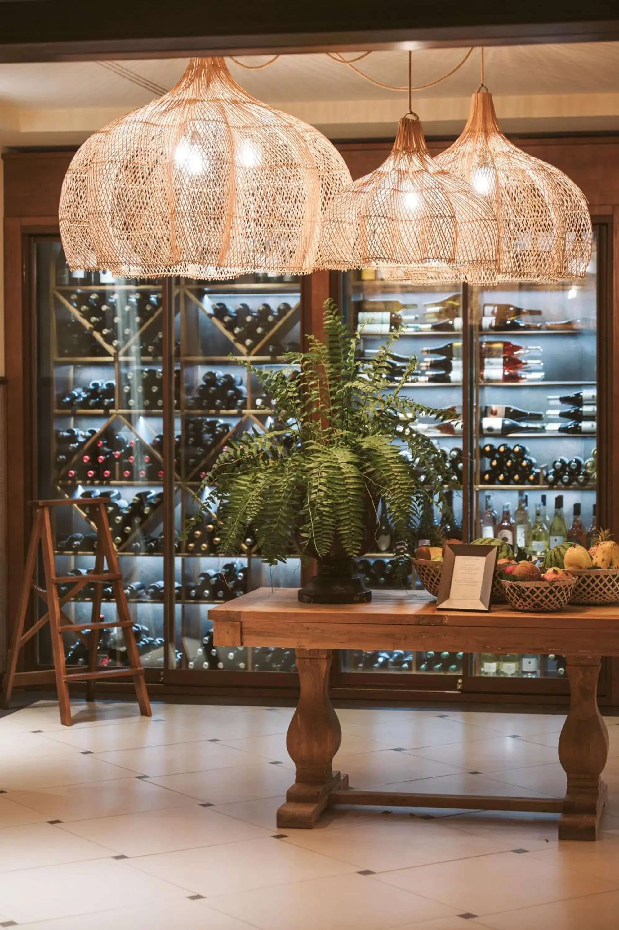 Food and drinks in Hotel Hacienda del Conde Meliá Collection Golf & Spa - Adults Only Food and drinks in Hotel Hacienda del Conde Meliá Collection Golf & Spa - Adults Only