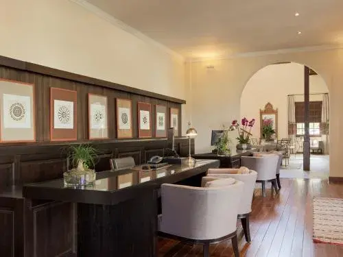 Hotel Hacienda del Conde Meliá Collection Golf & Spa - Adults Only Hotel Hacienda del Conde Meliá Collection Golf & Spa - Adults Only