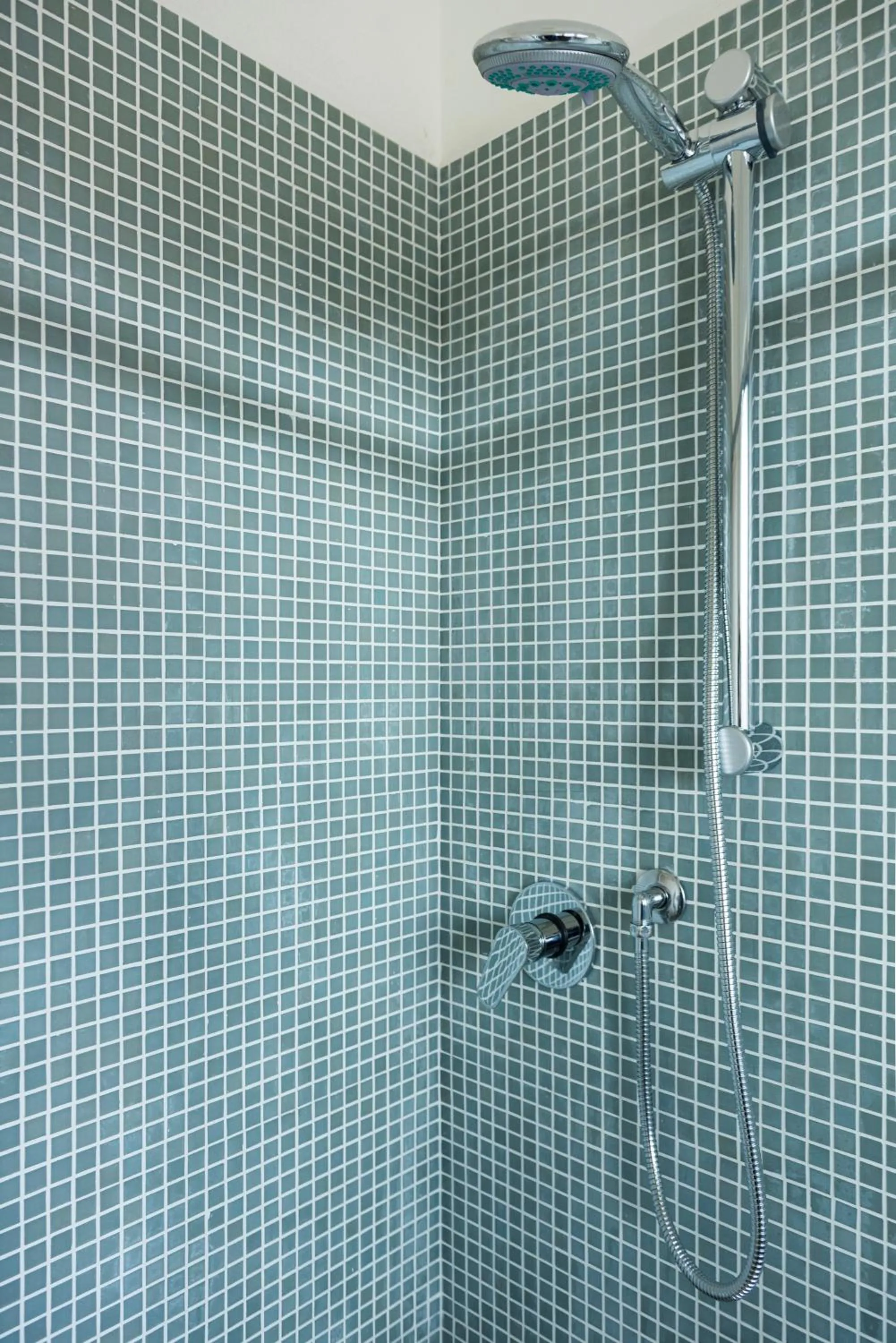 Bathroom in Casa Adriana