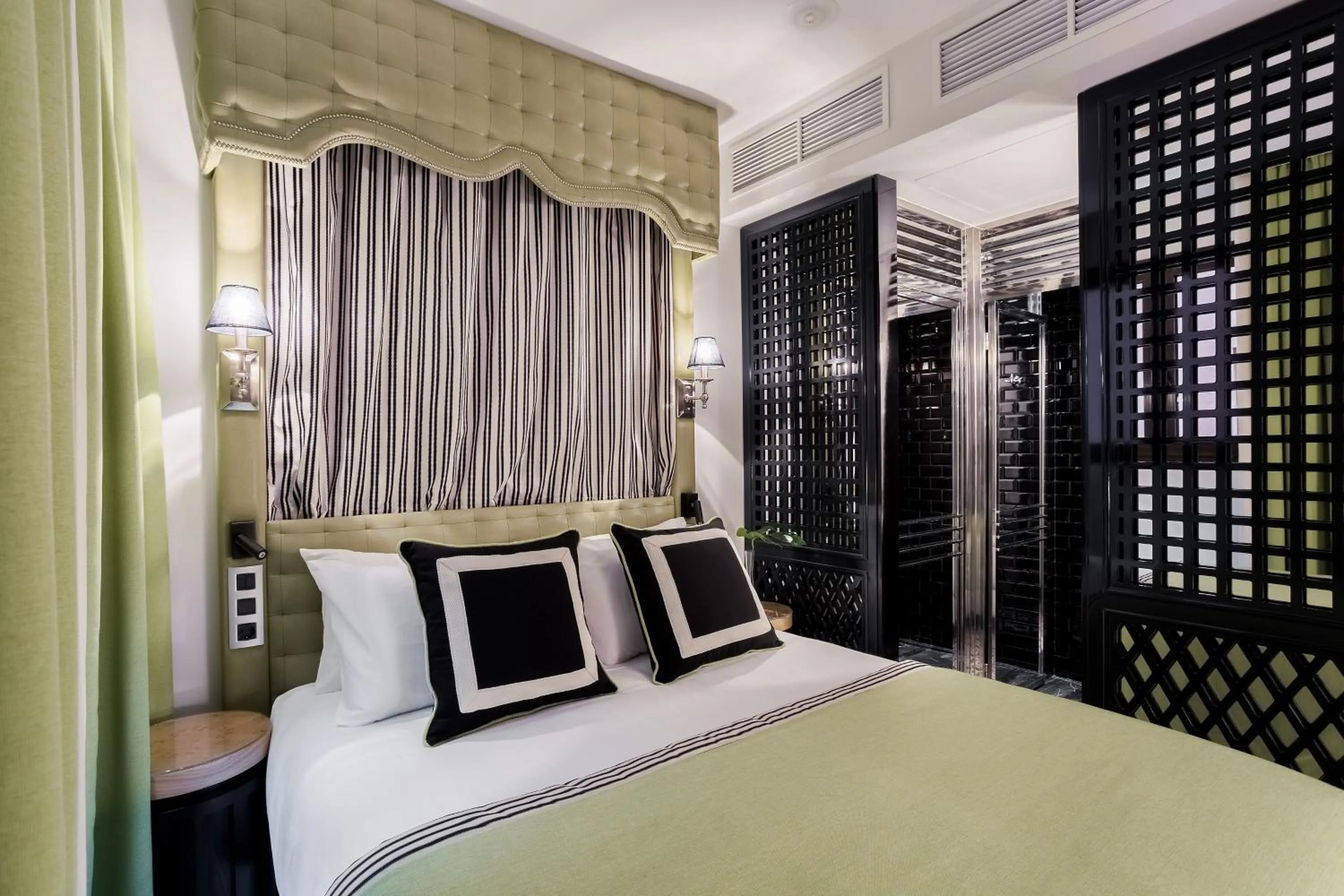 Photo of the whole room, Bed in Room Mate Anna, Barcelona