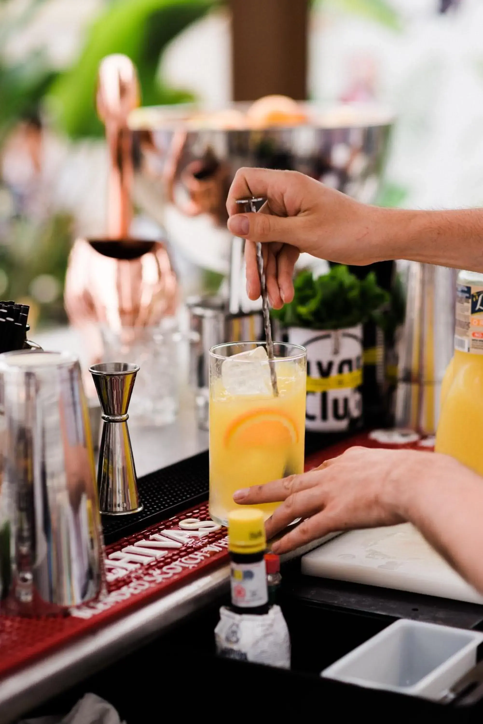 Lounge or bar in Room Mate Anna, Barcelona Lounge or bar in Room Mate Anna, Barcelona