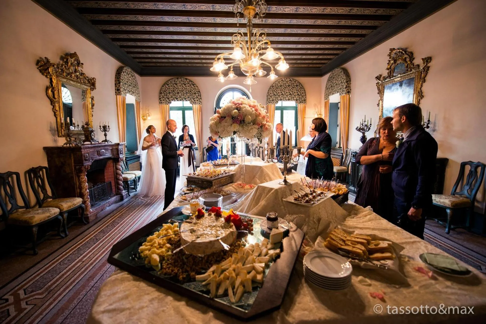 Castello Di Spessa - Residenze d'epoca