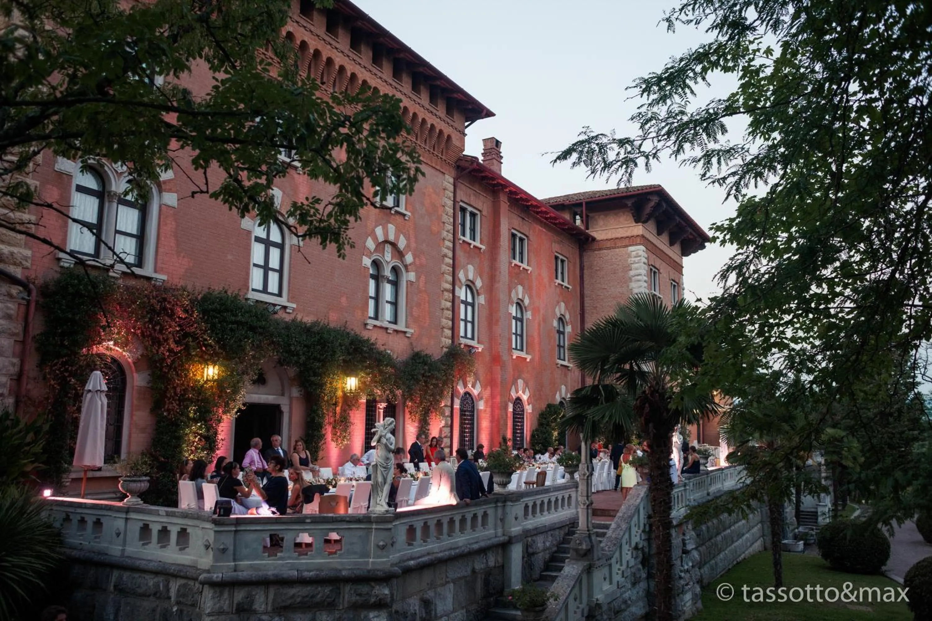 Castello Di Spessa - Residenze d'epoca