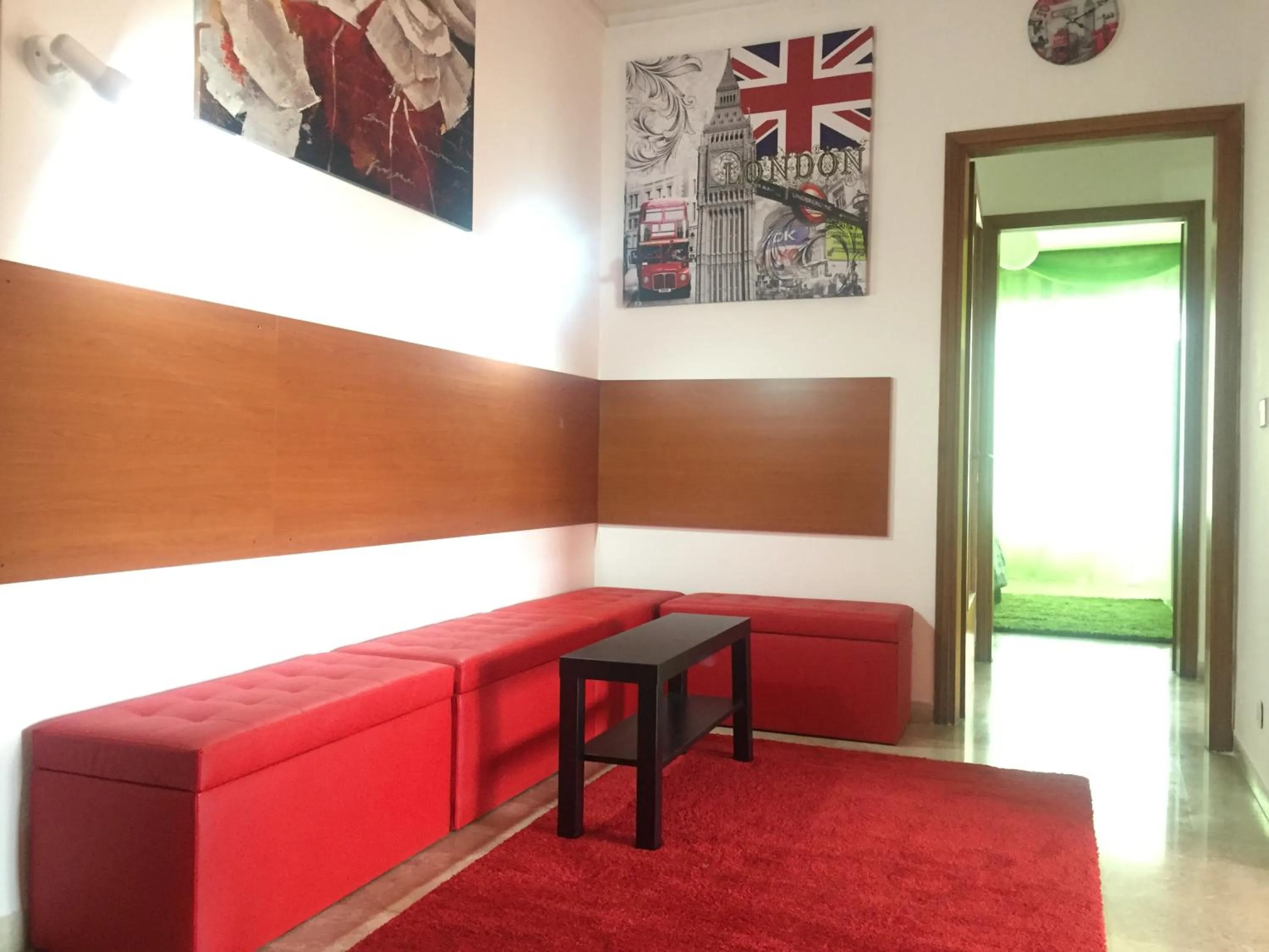 Decorative detail in Venice Dream